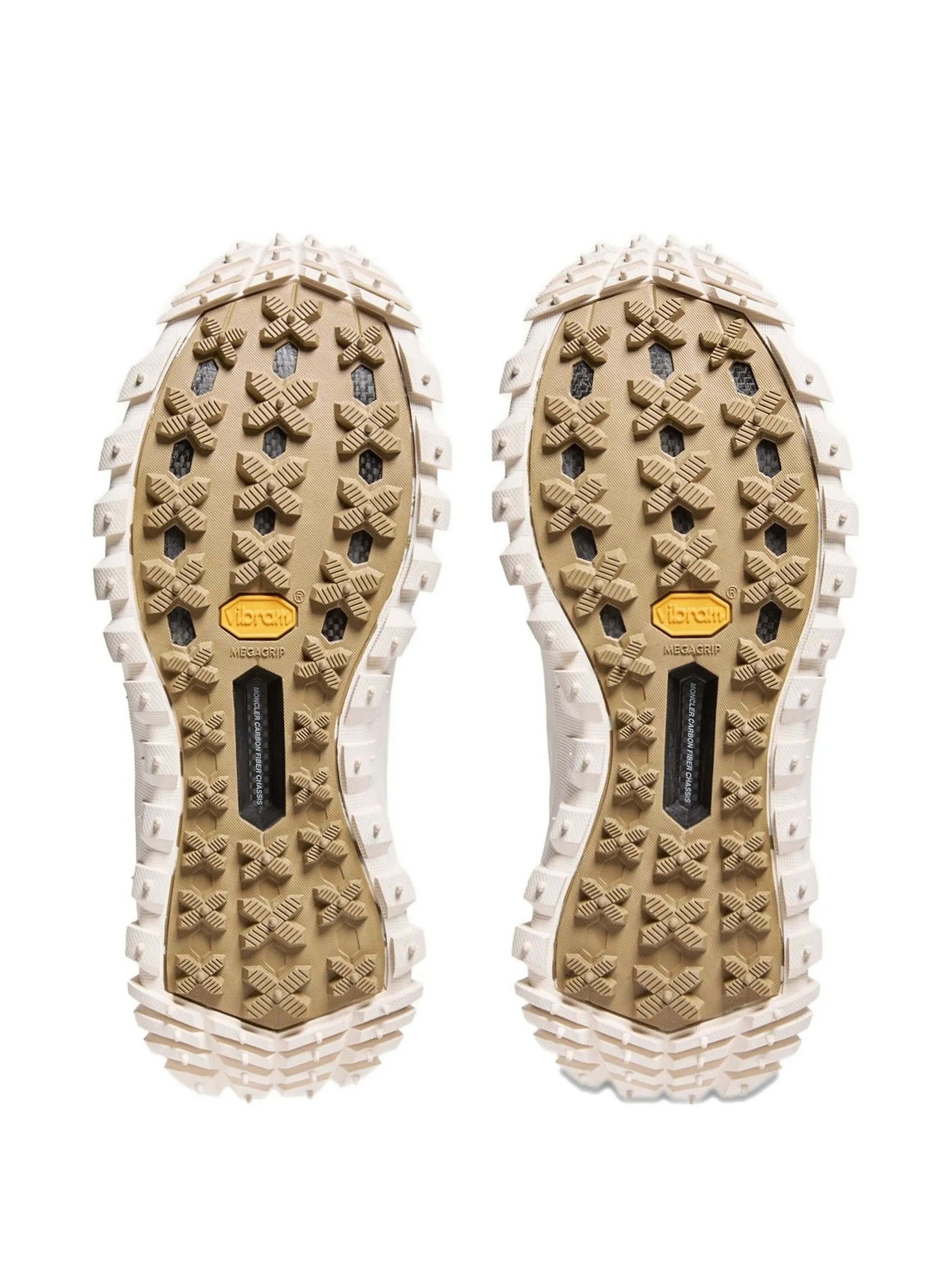 Off-White Trailgrip Chunky Trail Sneakers