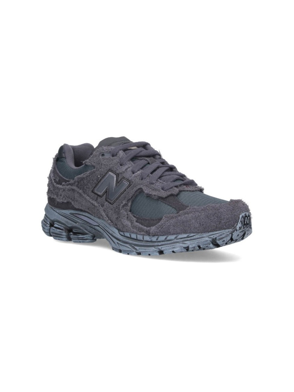 2002R Protection Pack Sneakers – Dark Grey