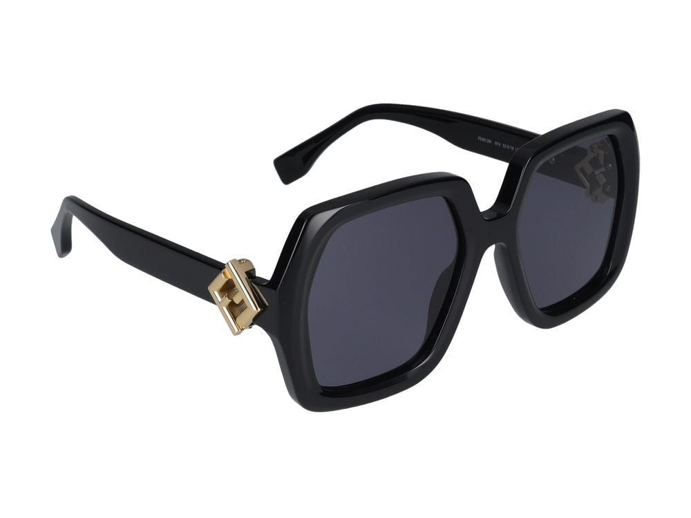 Sunglasses Fe40139I 01V 53/19/135