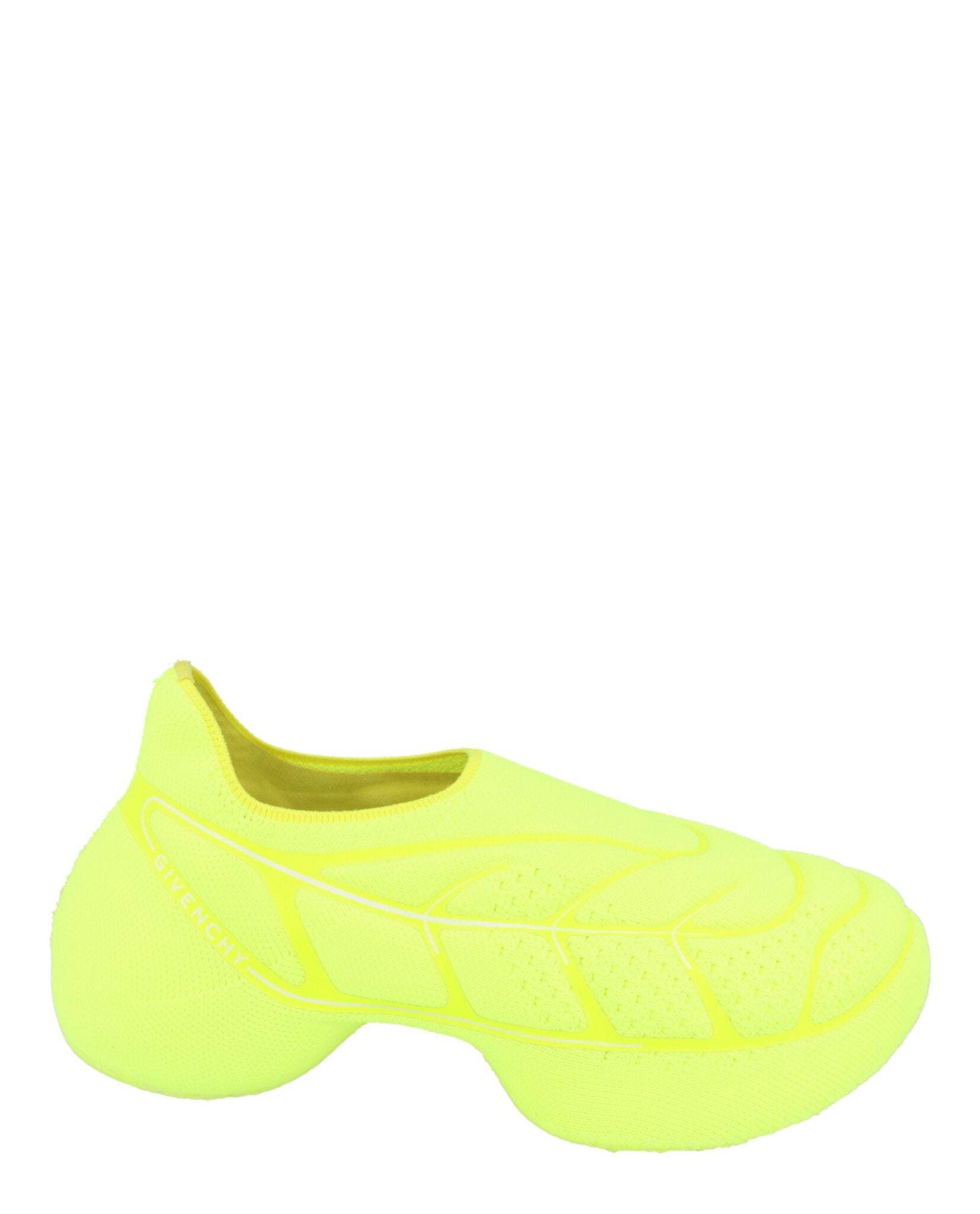 Tk-360+ Sneakers In Knit