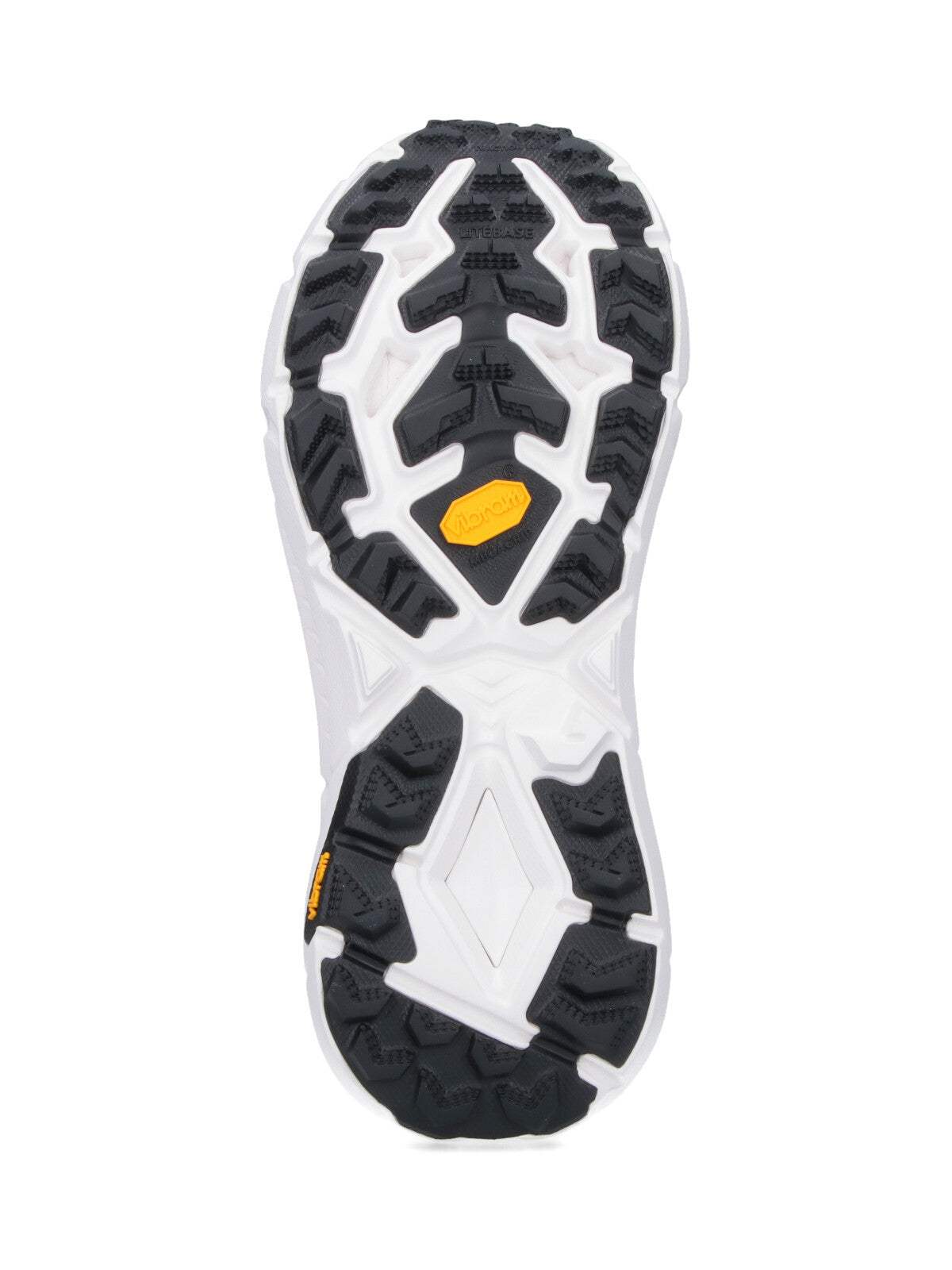 "Mafate Speed 4 Lite" Sneakers – White
