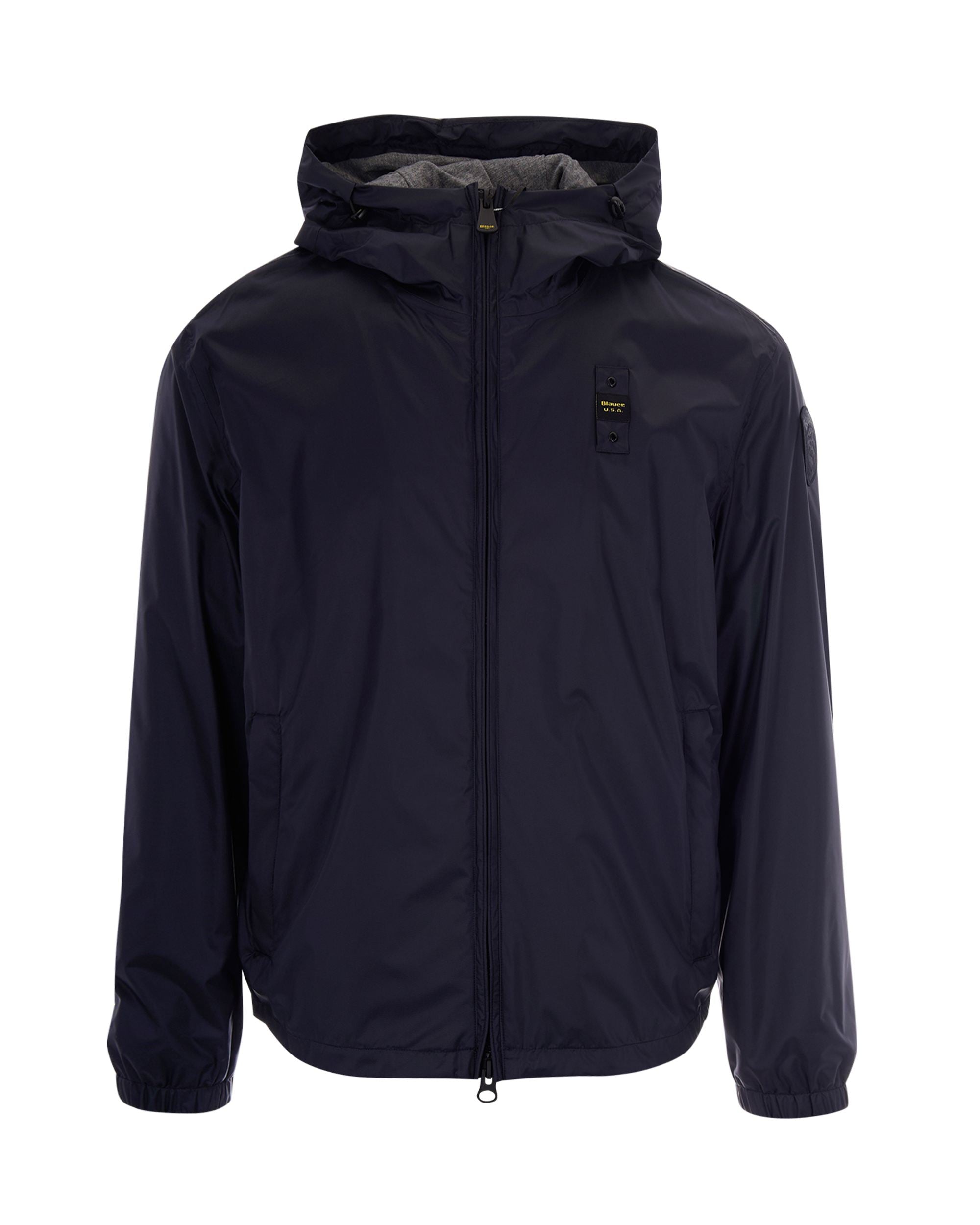 Carruth Jacket In Blue