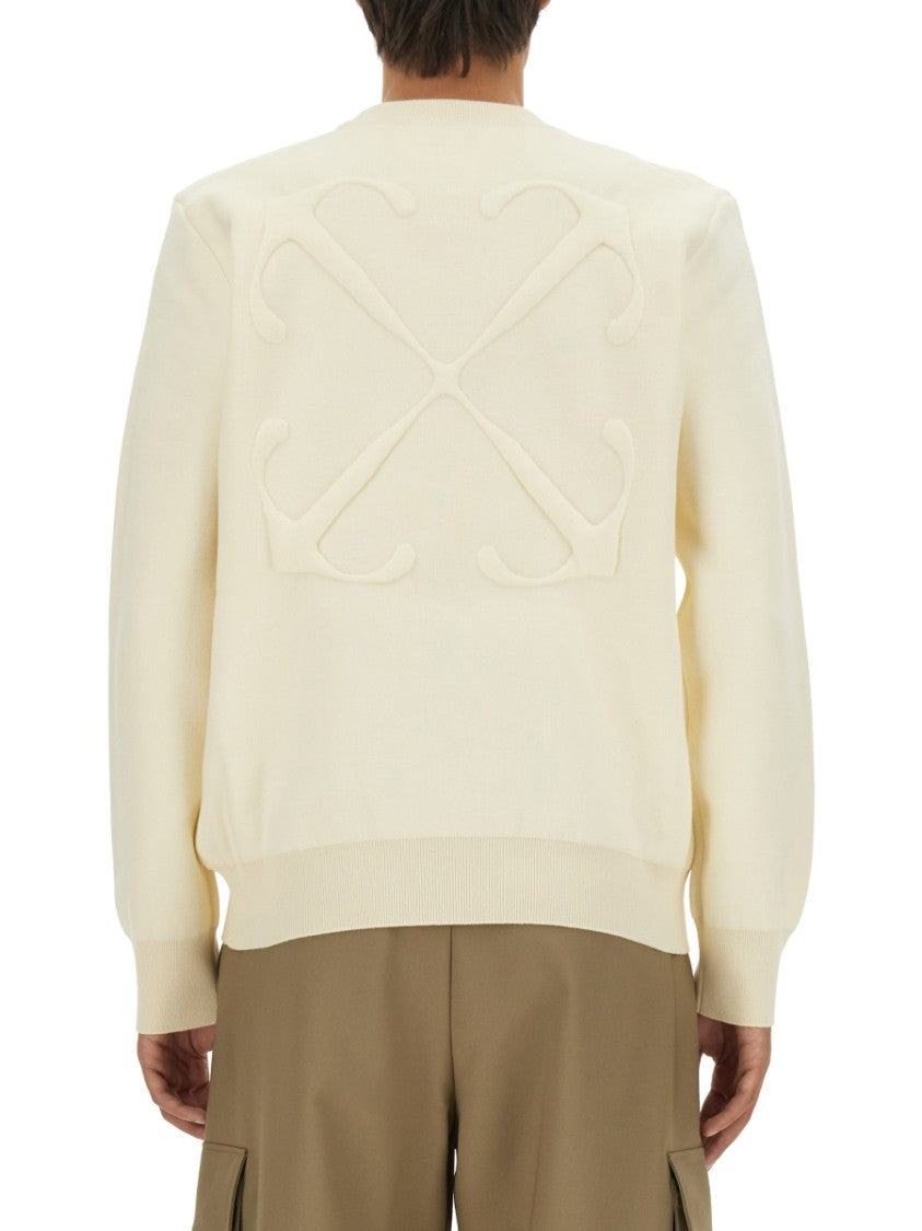 Regular Fit Cotton Sweatshirt