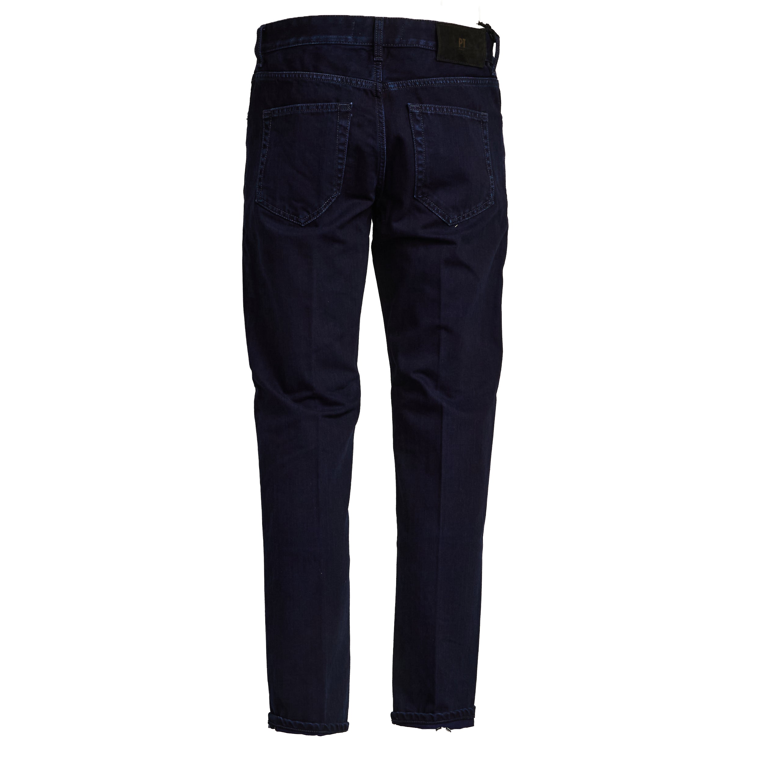 Reggae Cotton Jeans