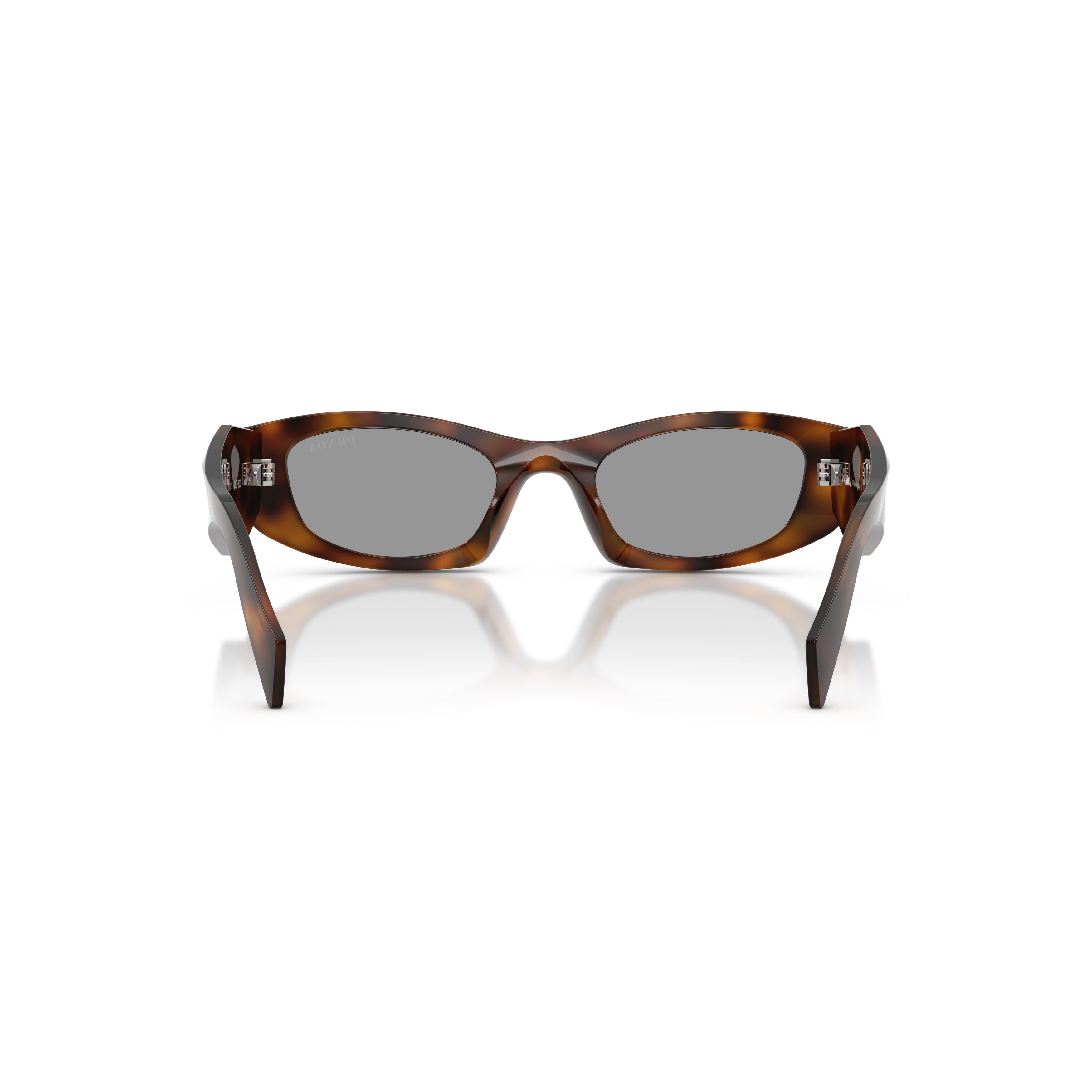 0pr B16s Angular Cat-Eye Sunglasses