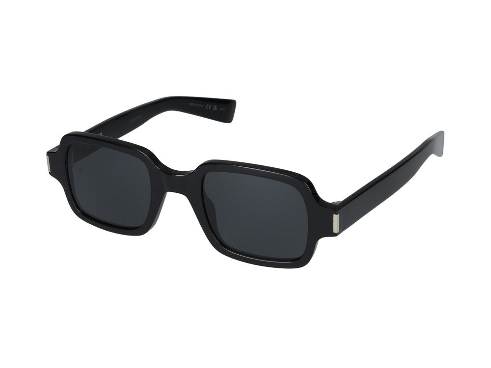 Sunglasses Saint Laurent SL 720 001 black black black 48/23/145