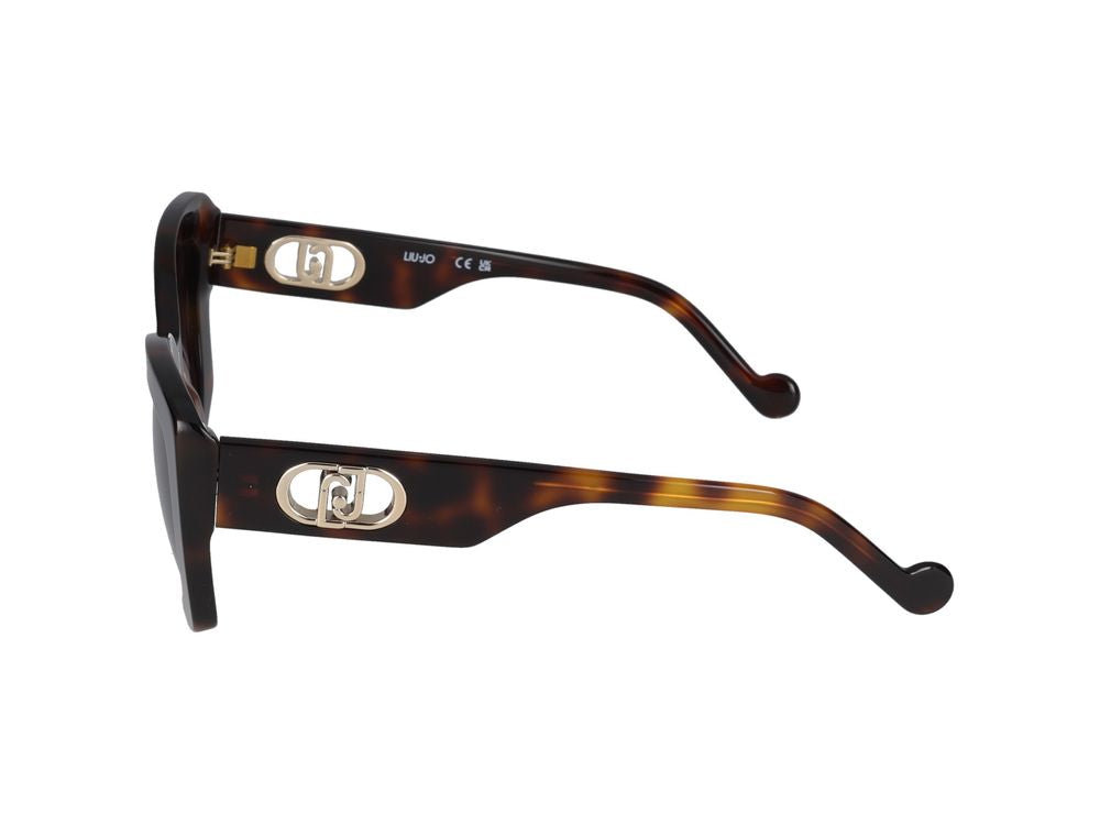 Sunglasses Liu Jo LJ776S 240 Tortoise 54/18/140