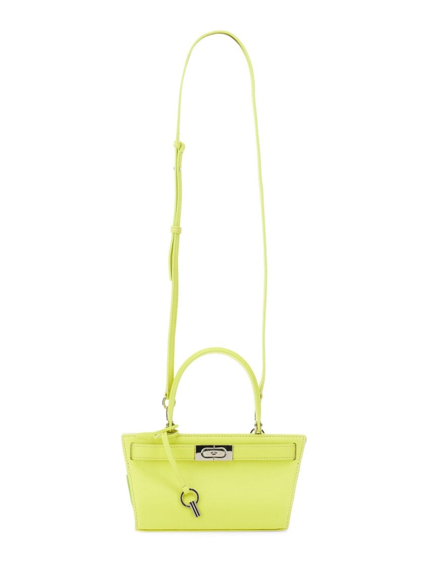 Petite Lee Radziwill Cat Eye Bag