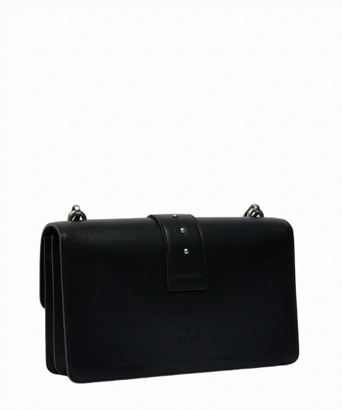 Love One Chain Shoulder Bag