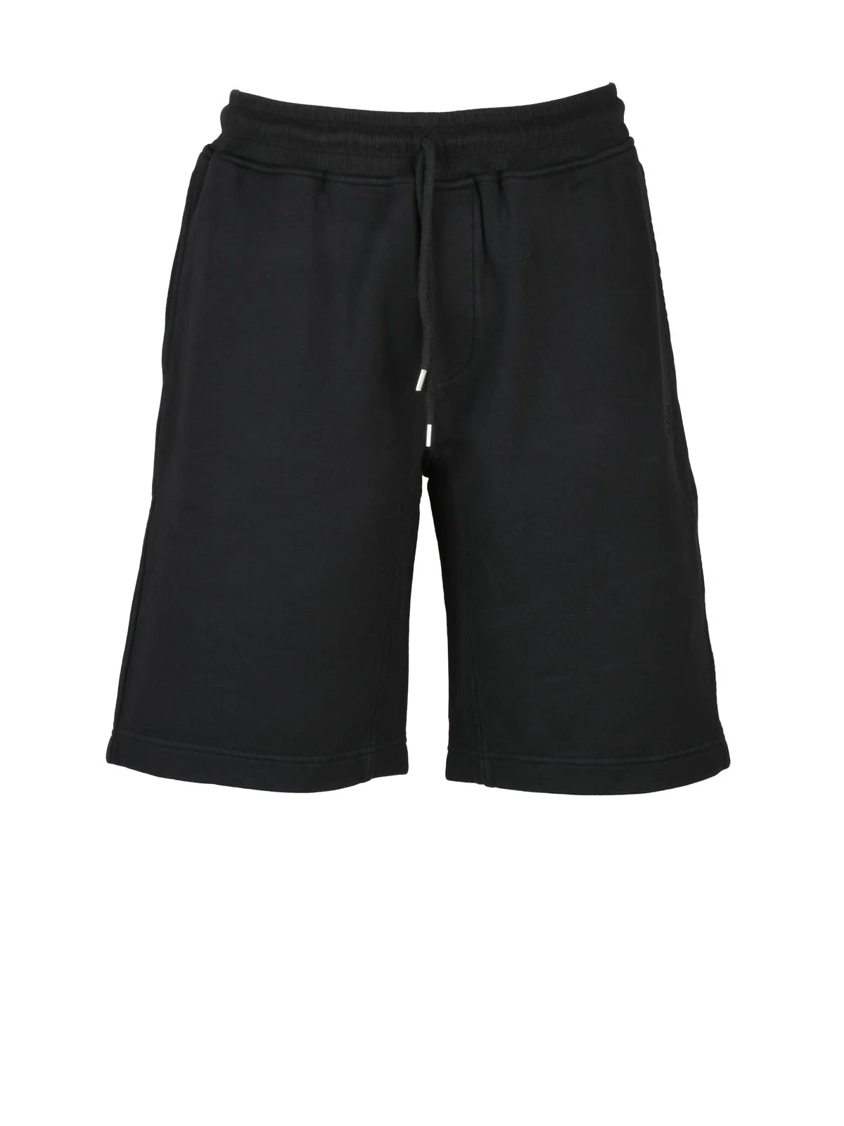 Sweat Shorts - Black