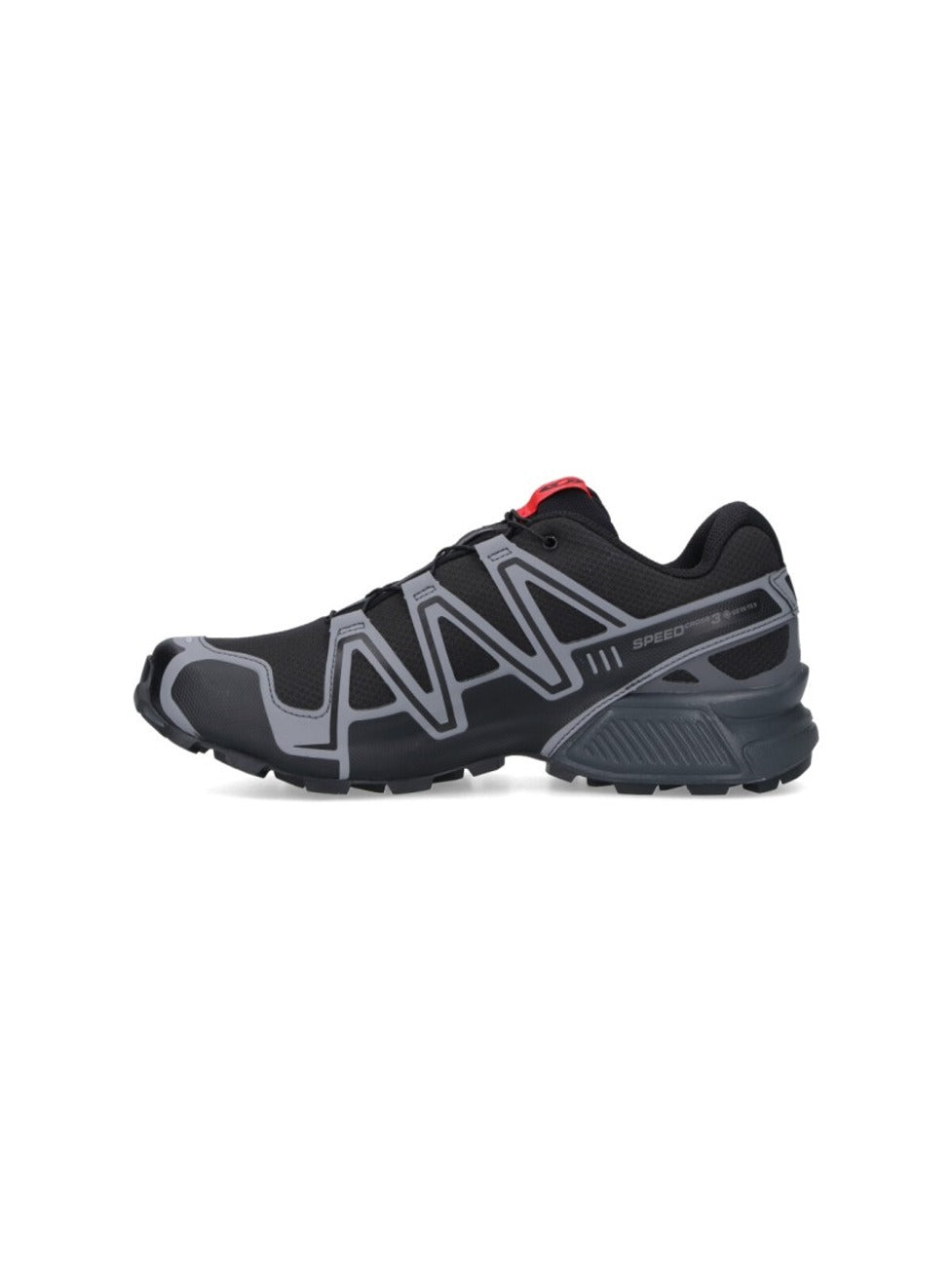 Gore-Tex Performance Sneakers With Quicklace™ System