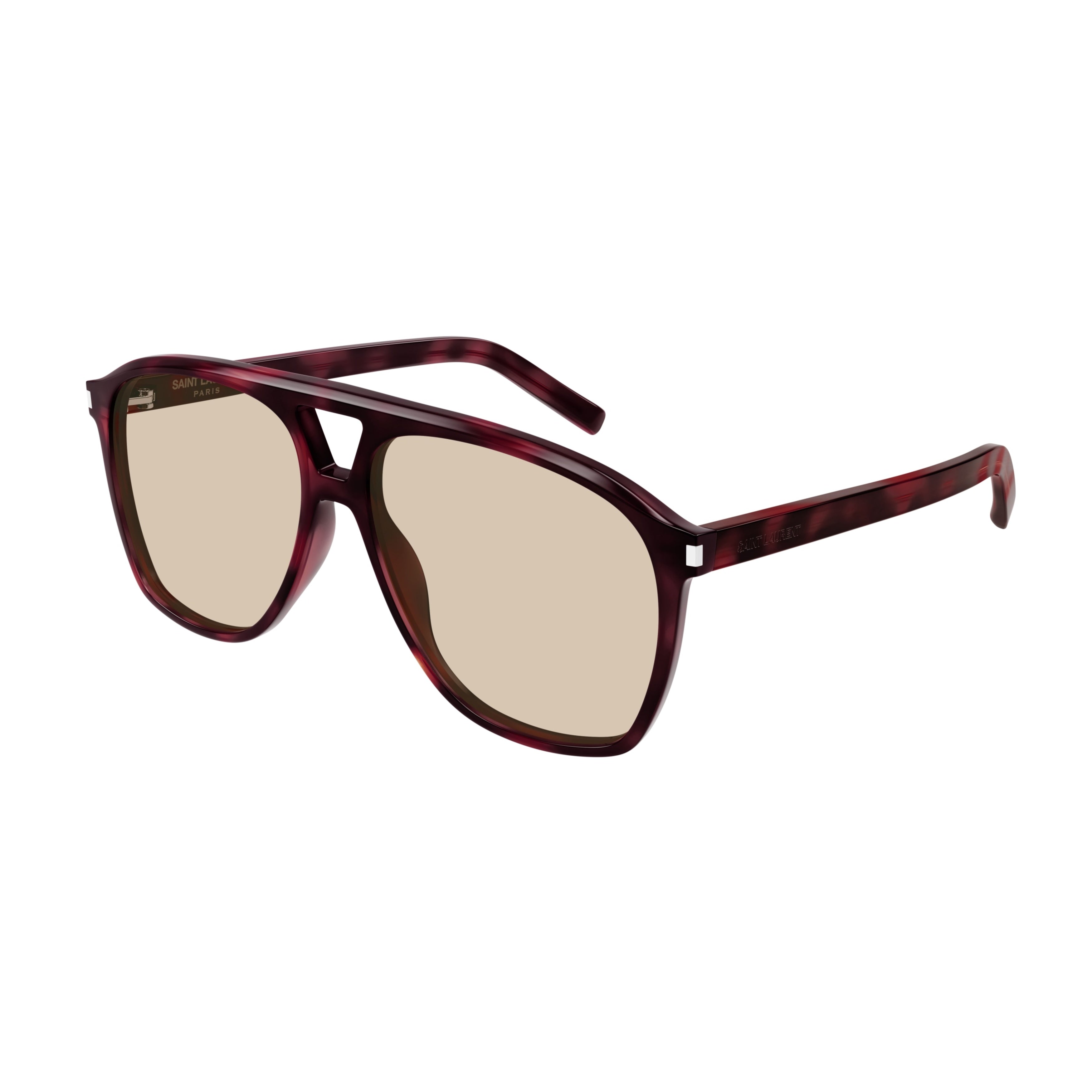 Sl 596 Dune Aviator-Inspired Sunglasses