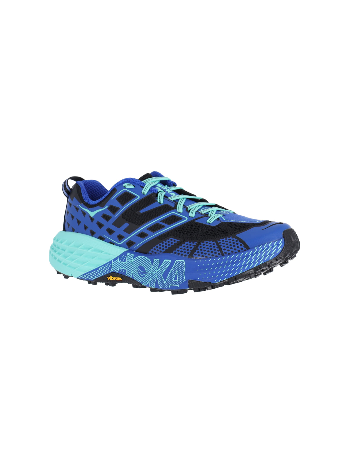 Blue Speedgoat 2 Sneakers