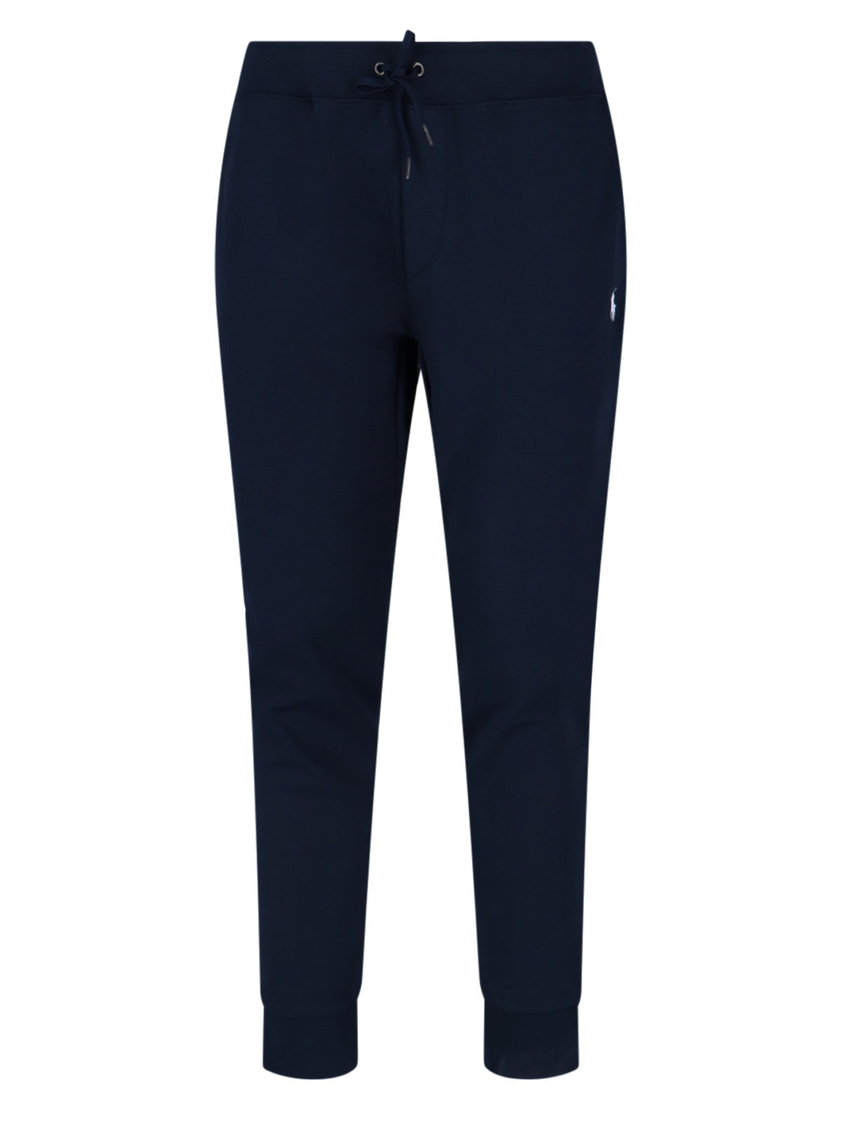 Logo Sweatpants Blue