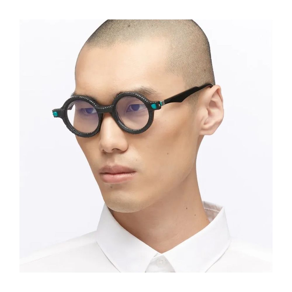 Mask Q7 Round Optical Mask