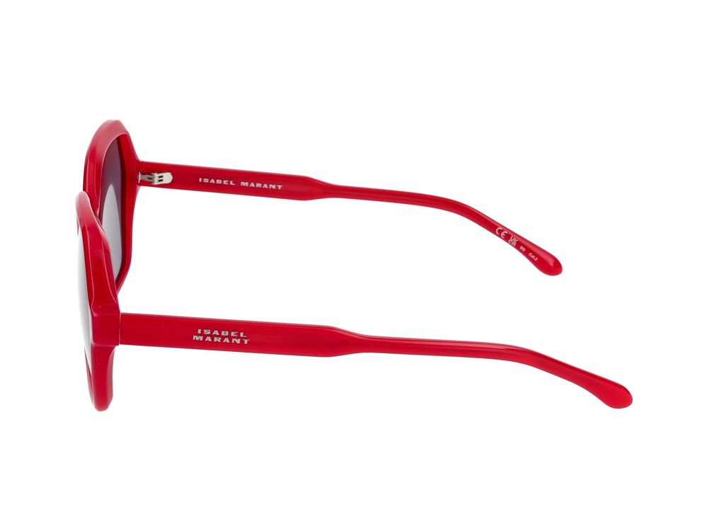 Sunglasses Isabel Marant IM 0152/S C9A Red 55/21/145