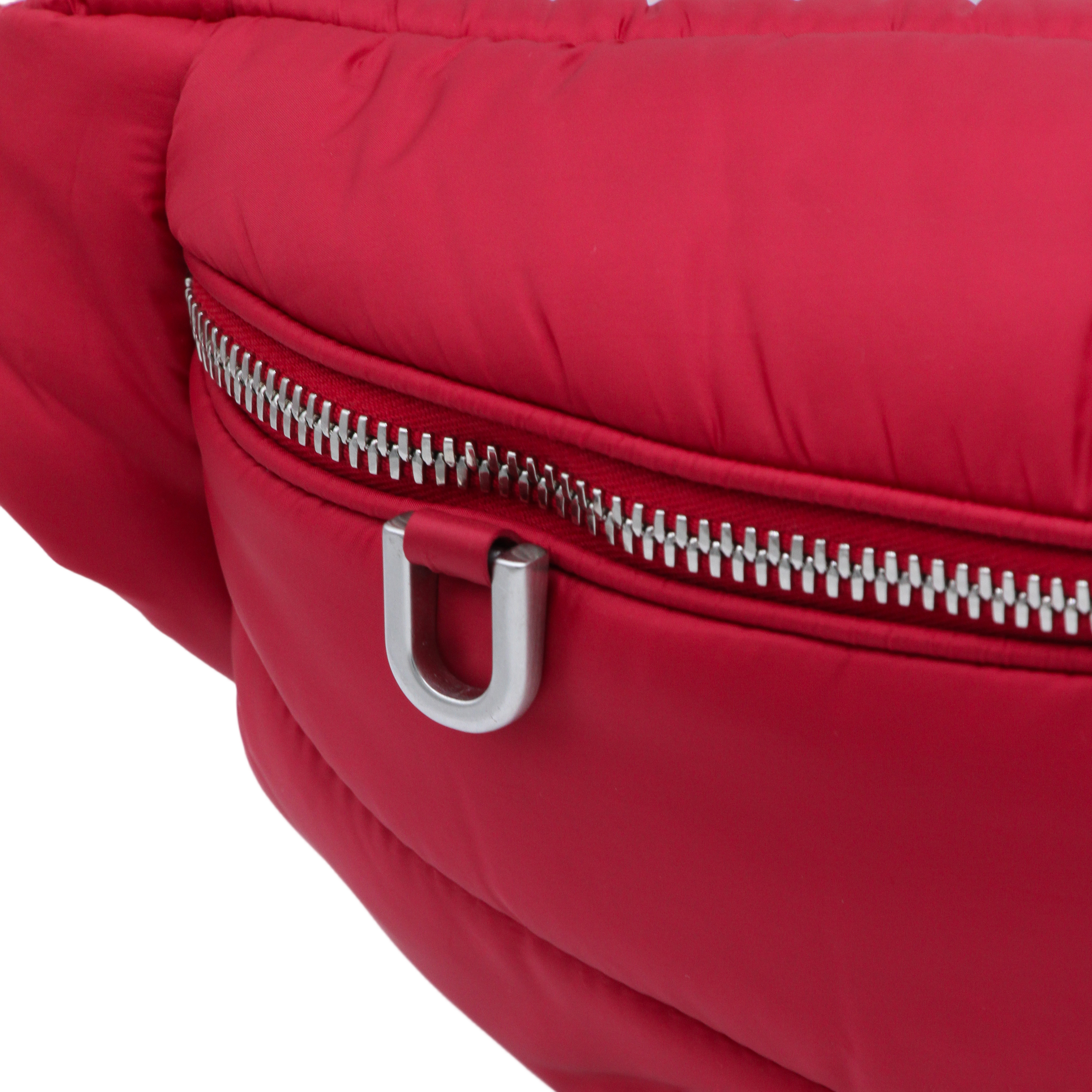 Padded Quilted Bag