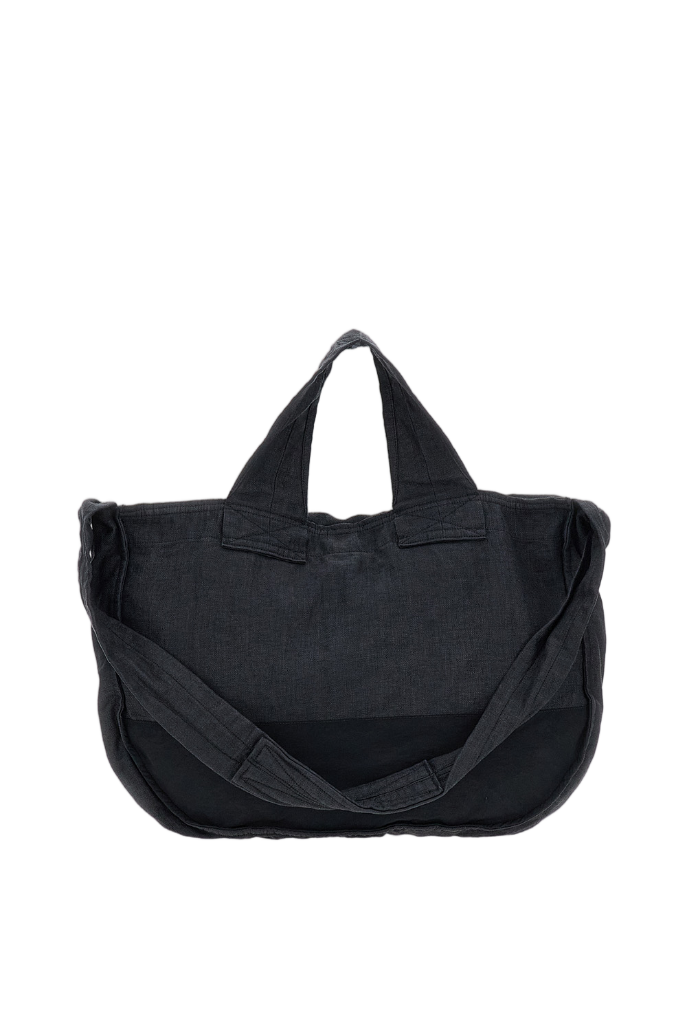 Raffia Shopping Bag