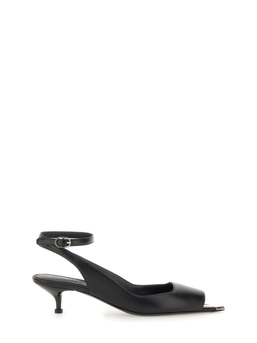 Punk Sandal.