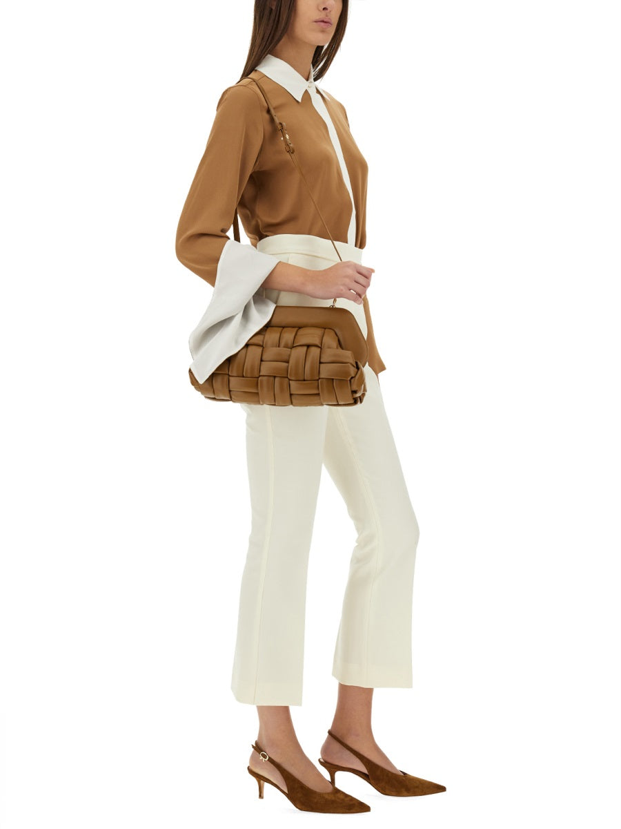 "Color Block" Shirt