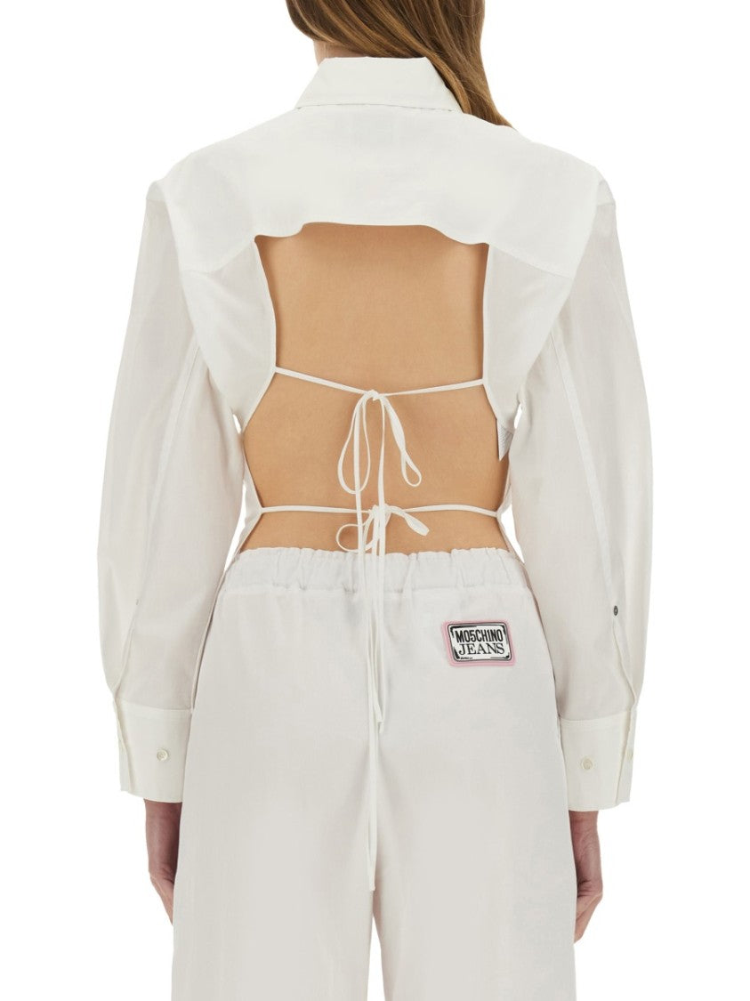 Classic Cotton Shirt