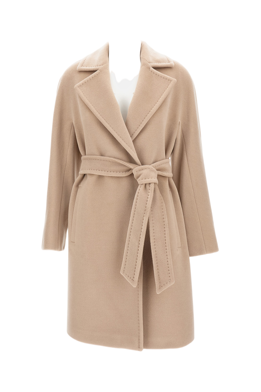 Scire Coat