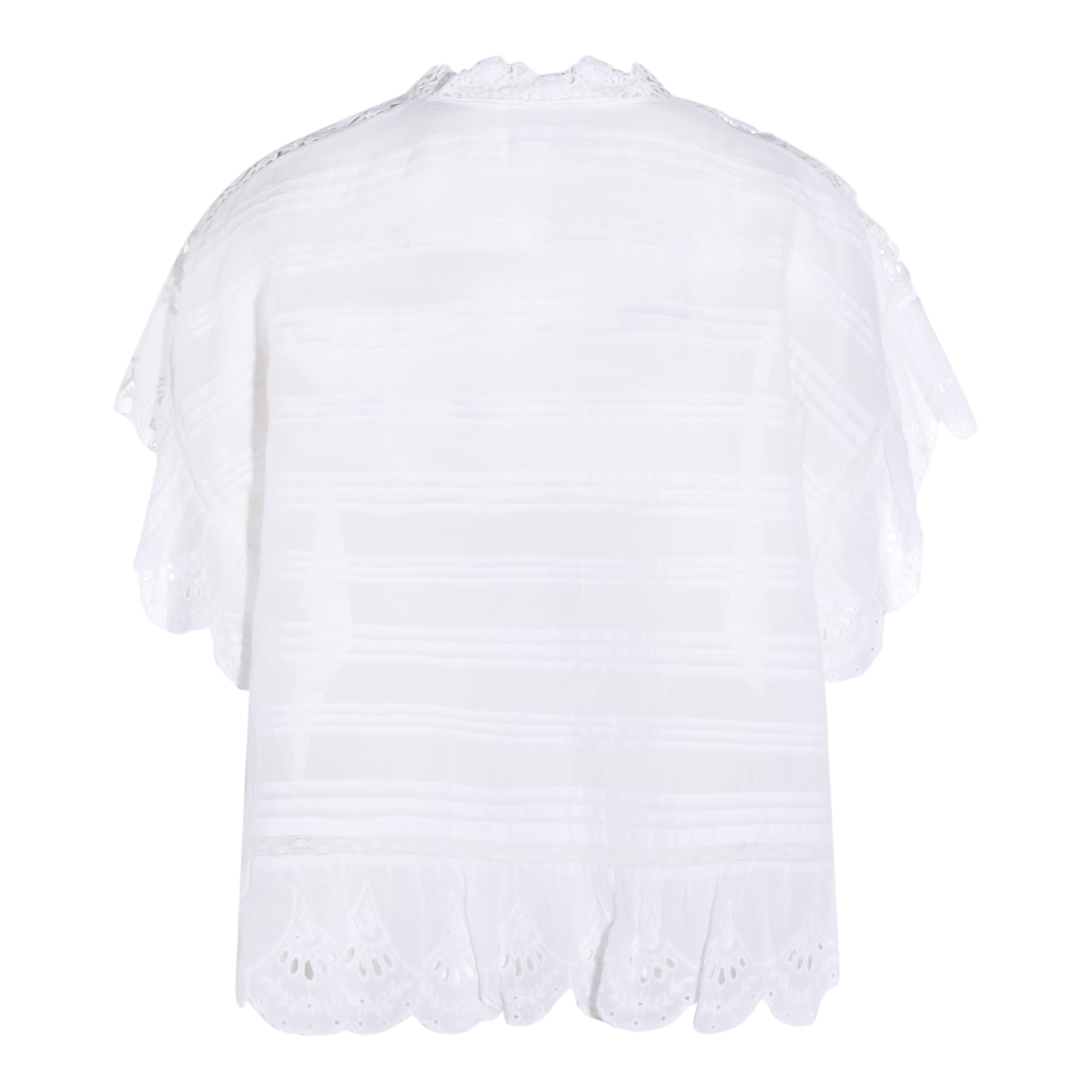 High Neck Sleeveless Top