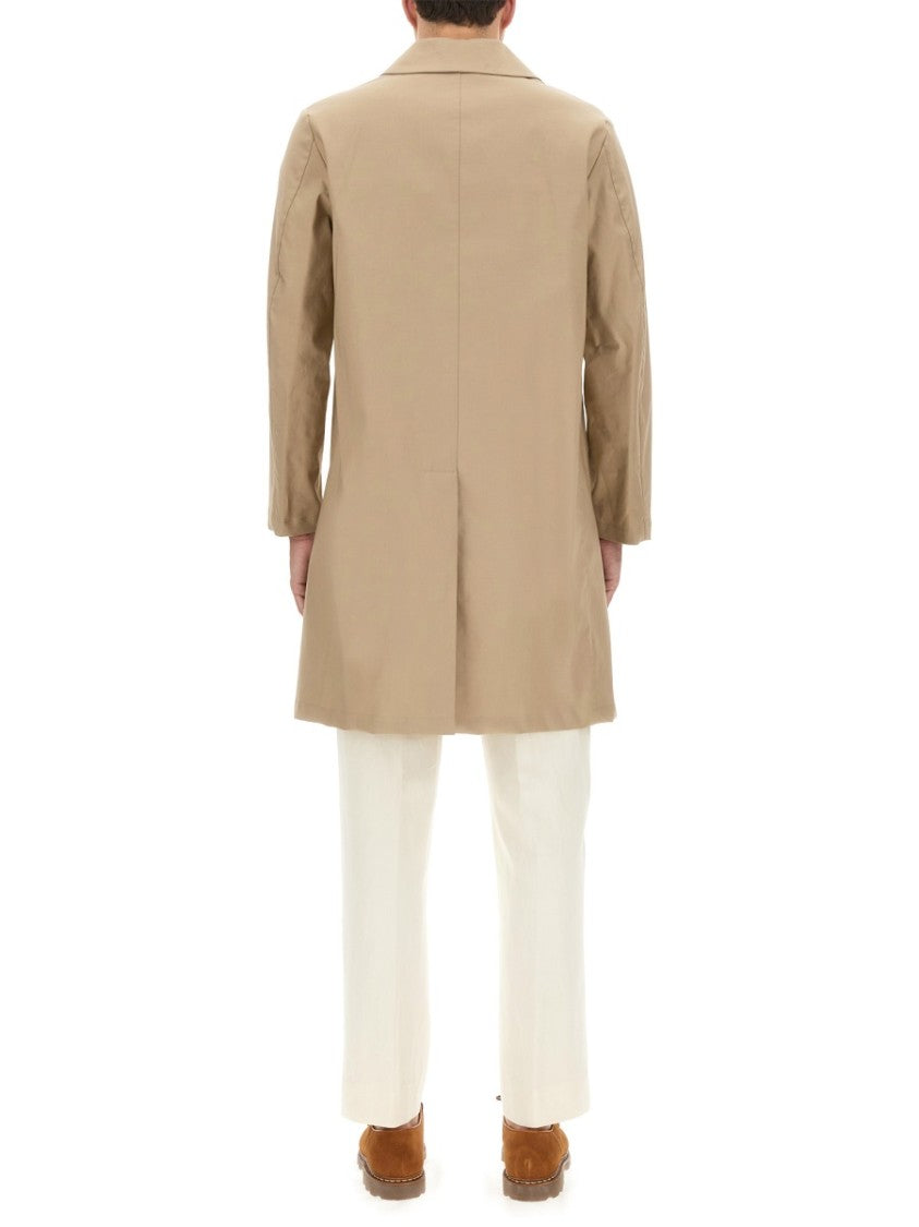 Manchester Coat