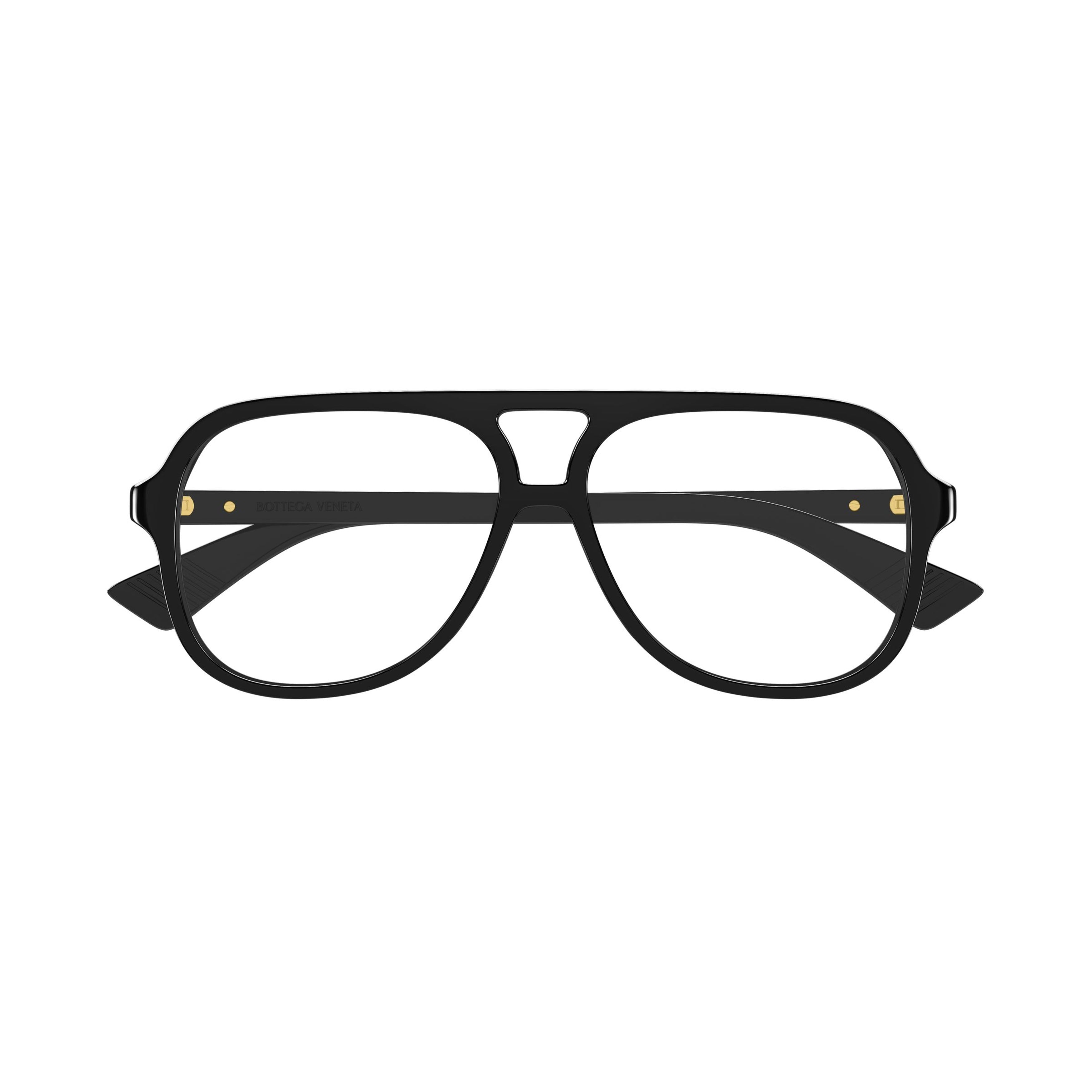 Bv1417o Bold Oversized Aviator Sunglasses
