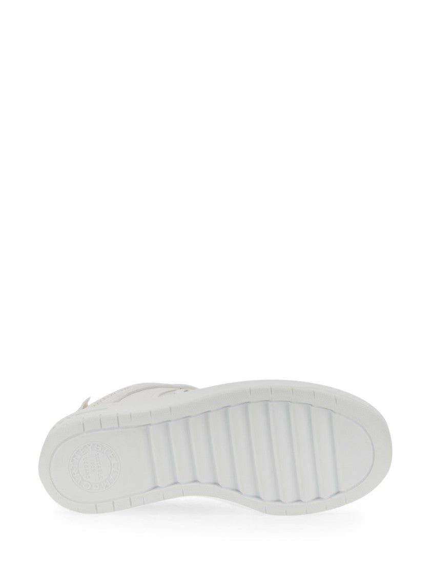 "S Wave 1" Sneaker