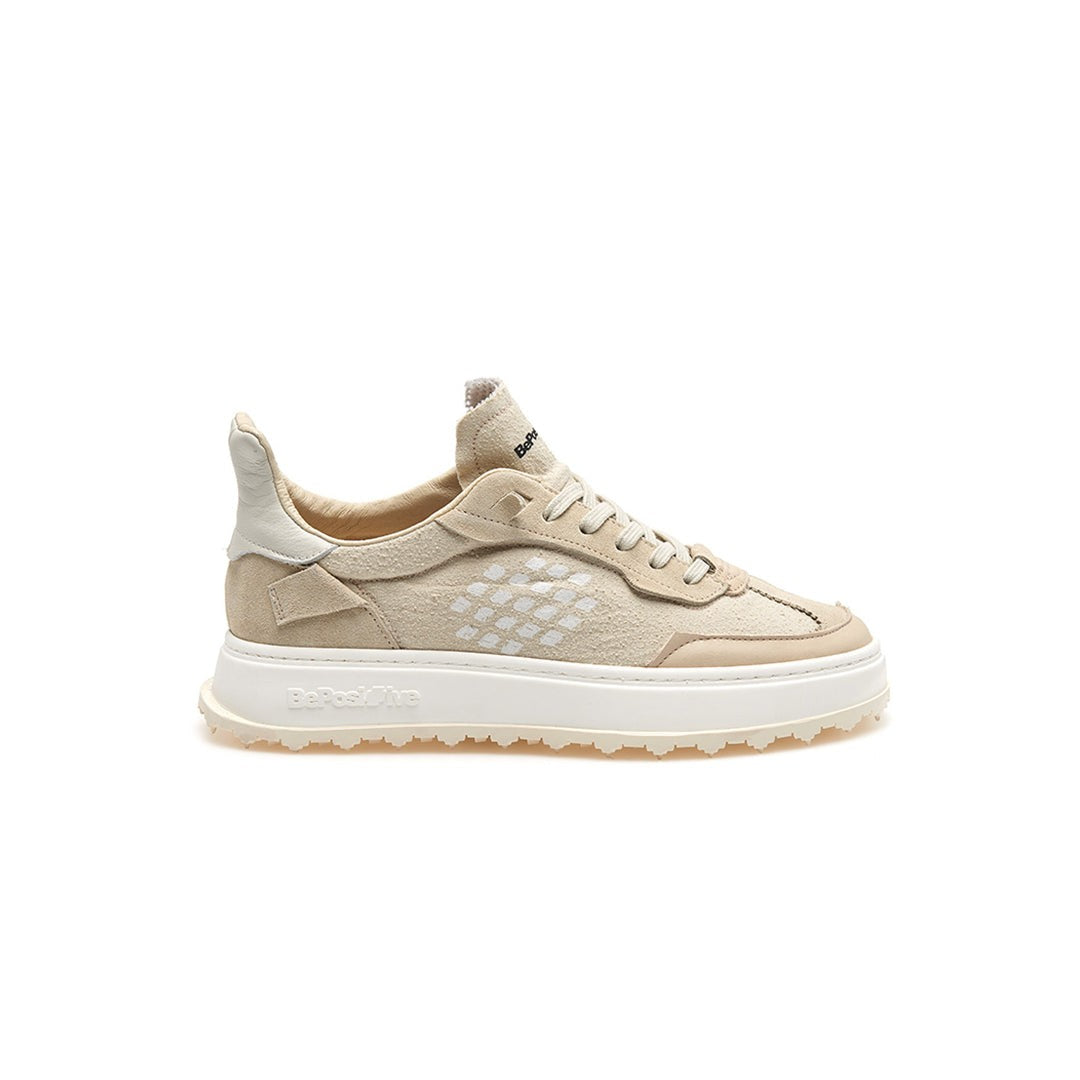 Cuprace Wing - Iconic Canvas Sneakers