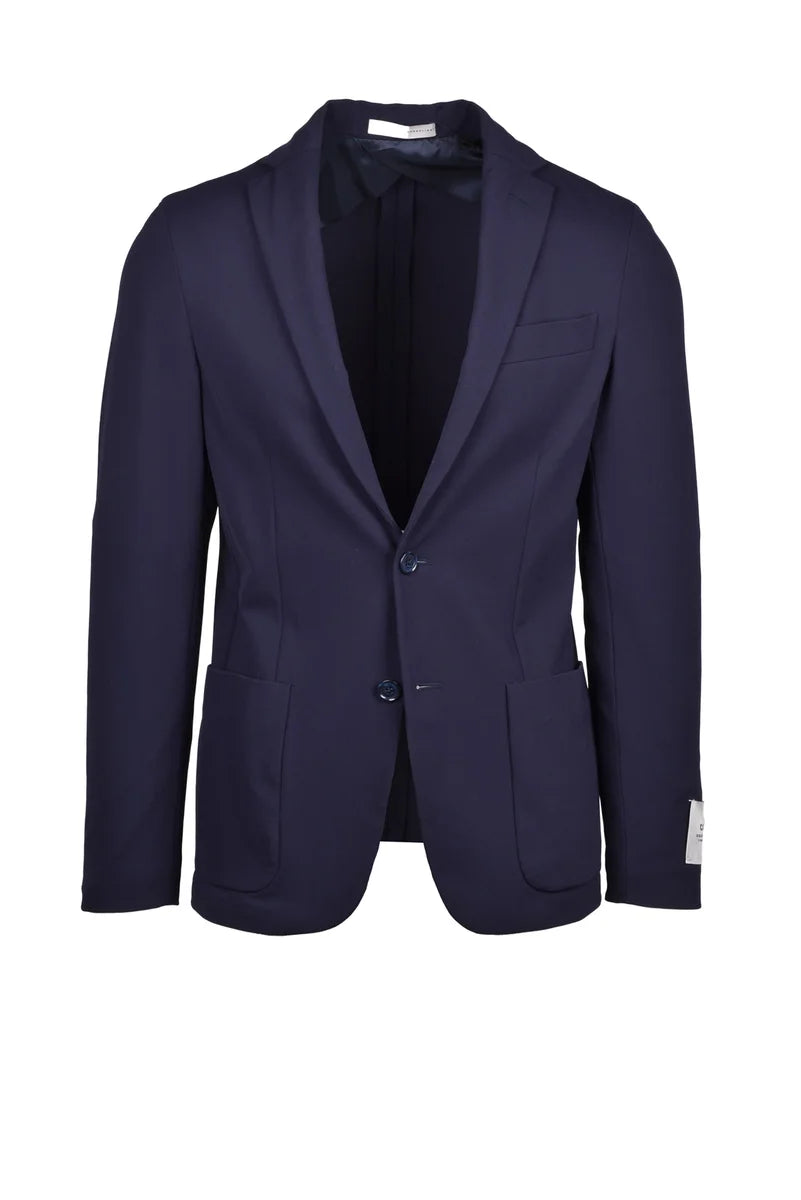 Blazer Jacket - Multicolor