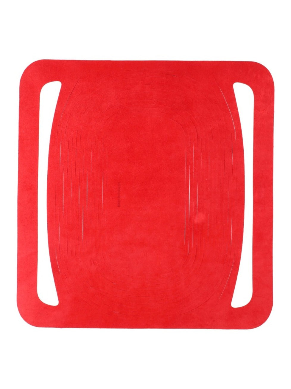 Shifting Tote Bag – Red