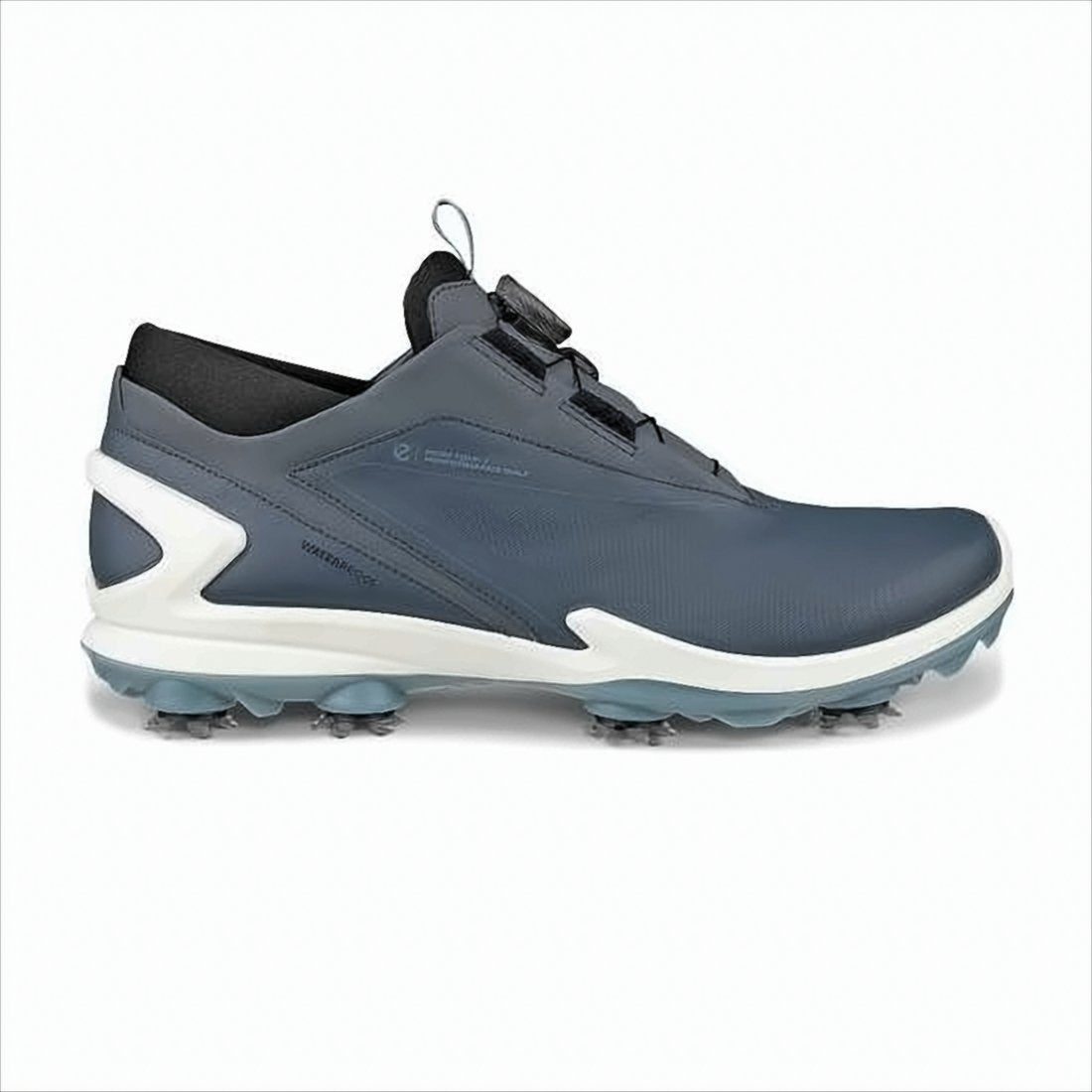 Sleek Modern Sneakers with Dial Lacing System