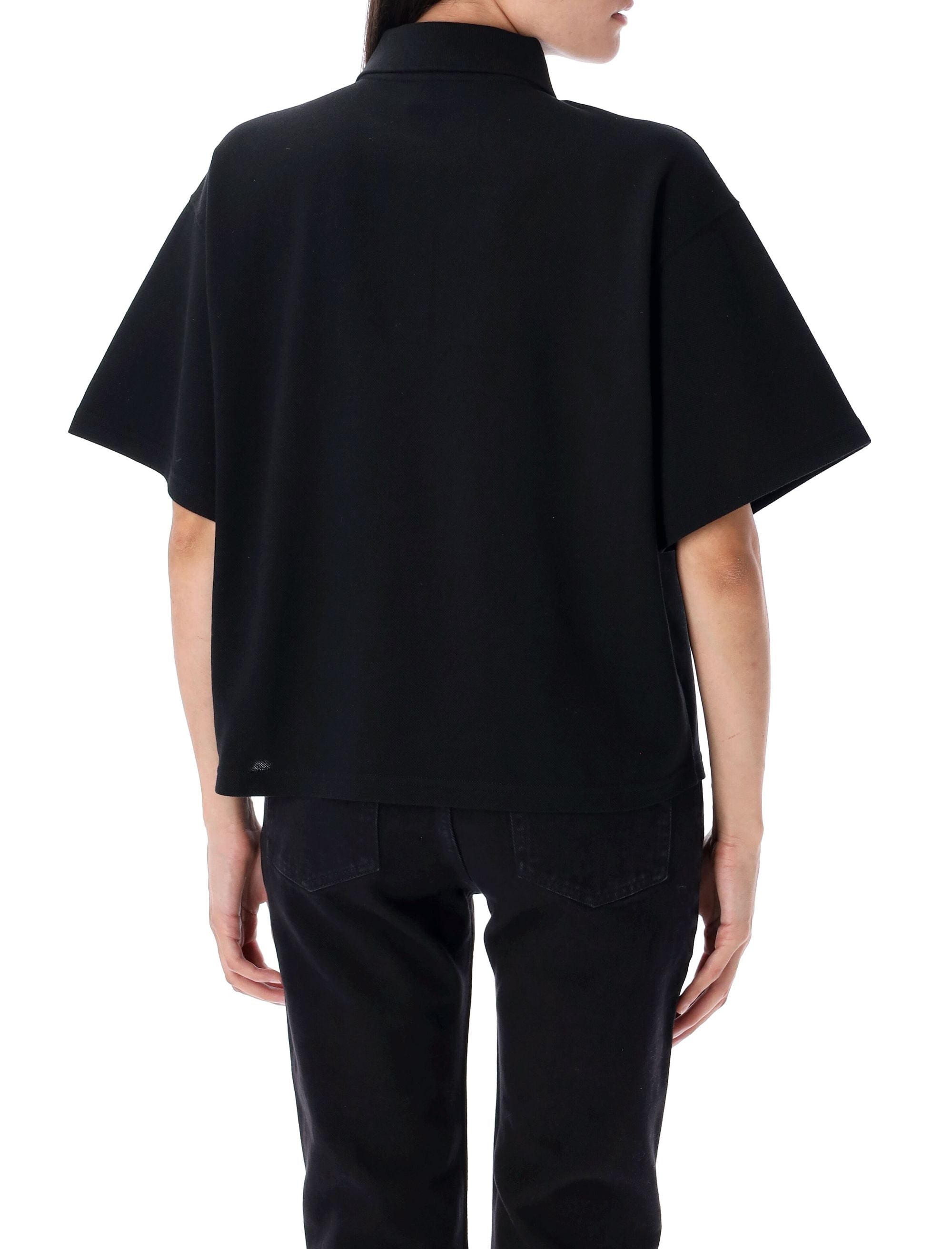 Cassandre Polo Shirt