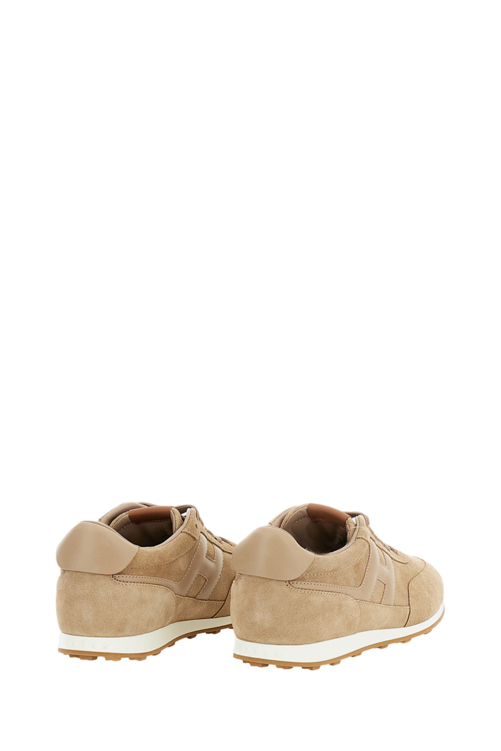 Athletic' Sneakers