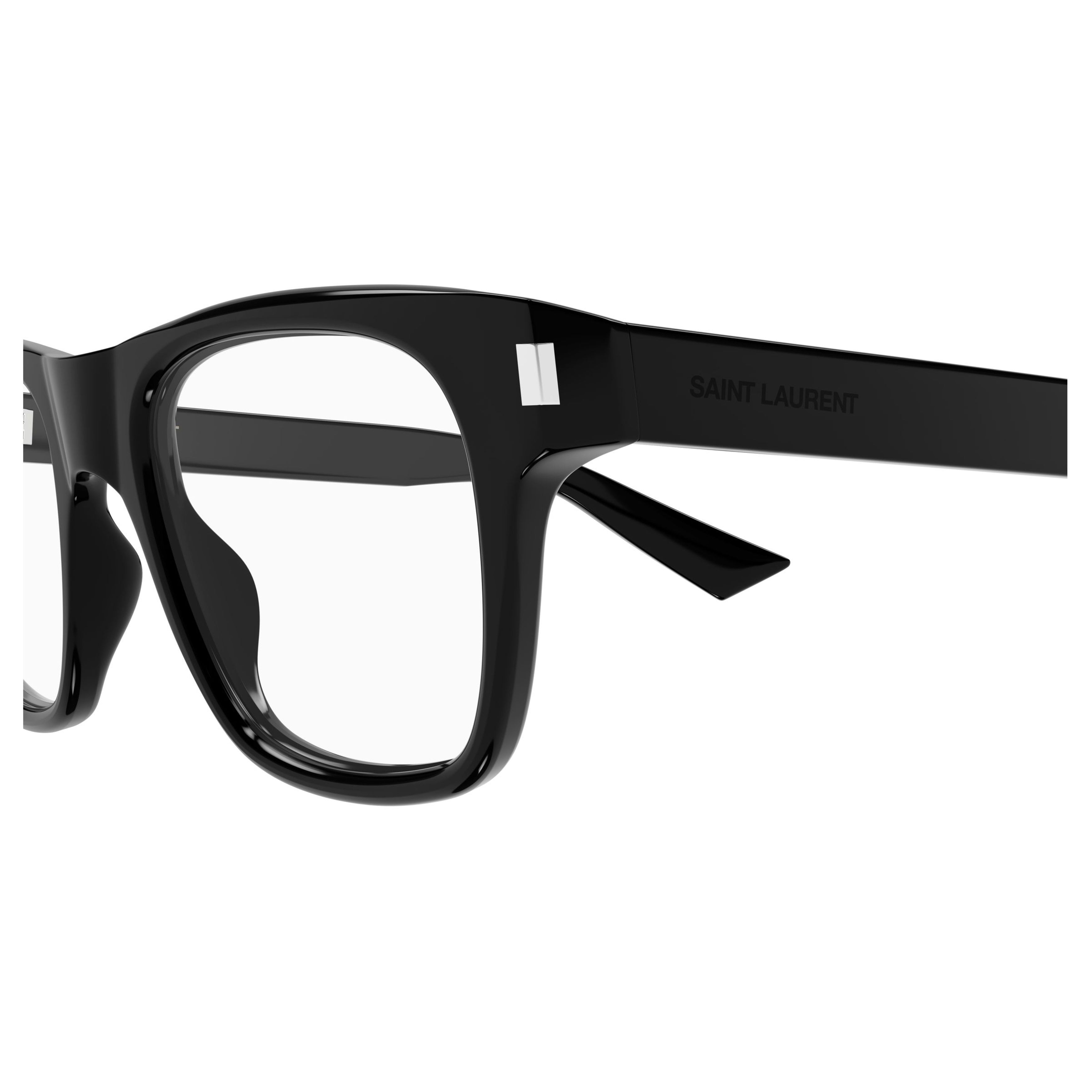 Sl 875 Opt Rectangular Frame Eyeglasses