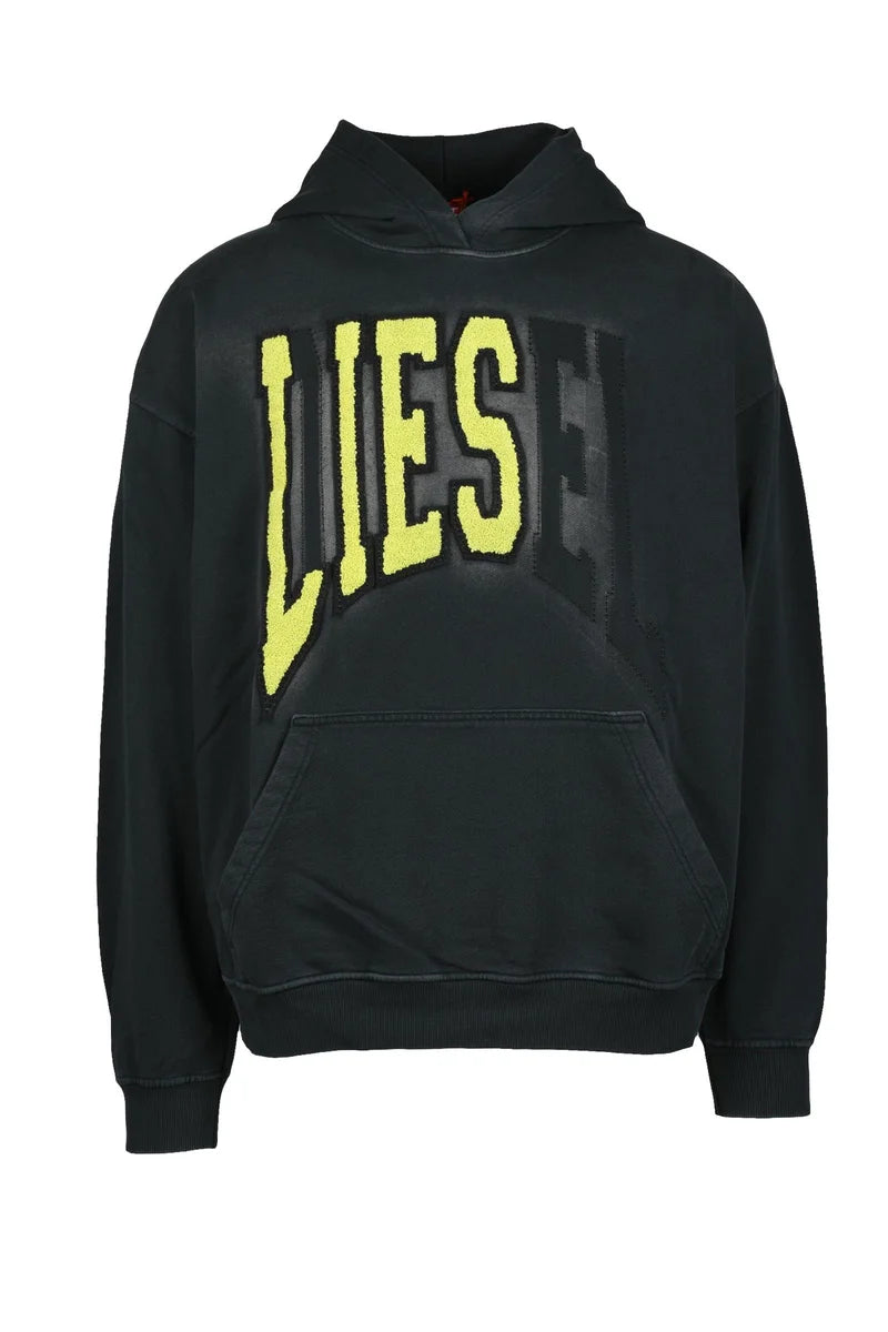 Men's Sweatshirt - Grey
