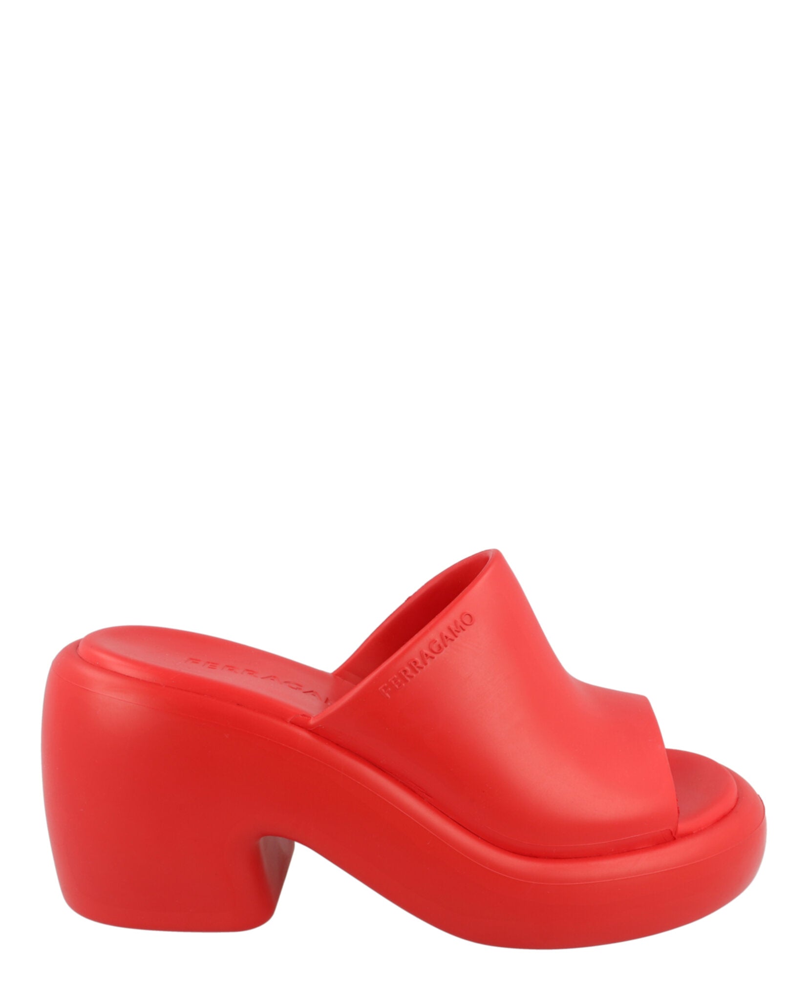 Rubber Deva Slides