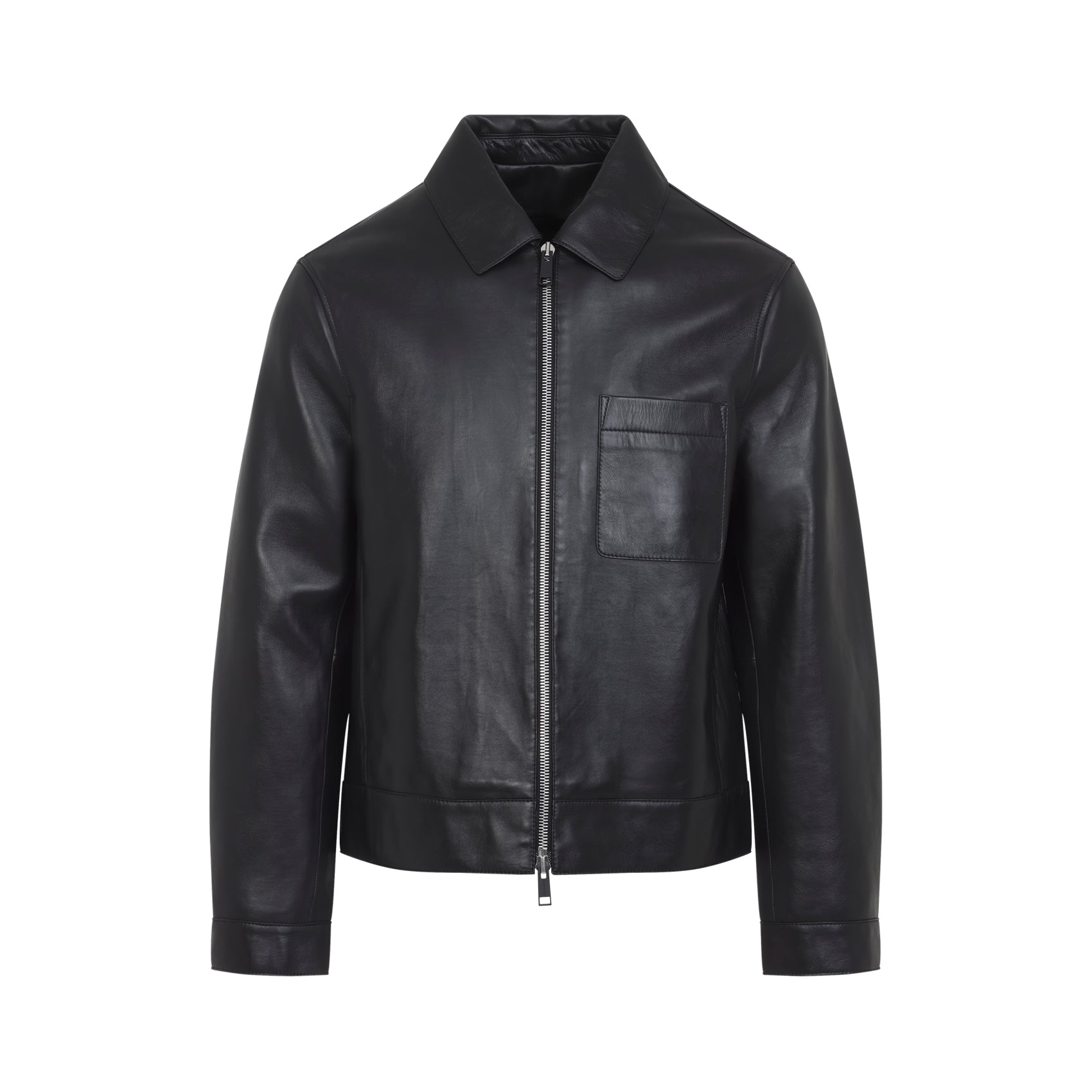 Lamb Skin Jacket
