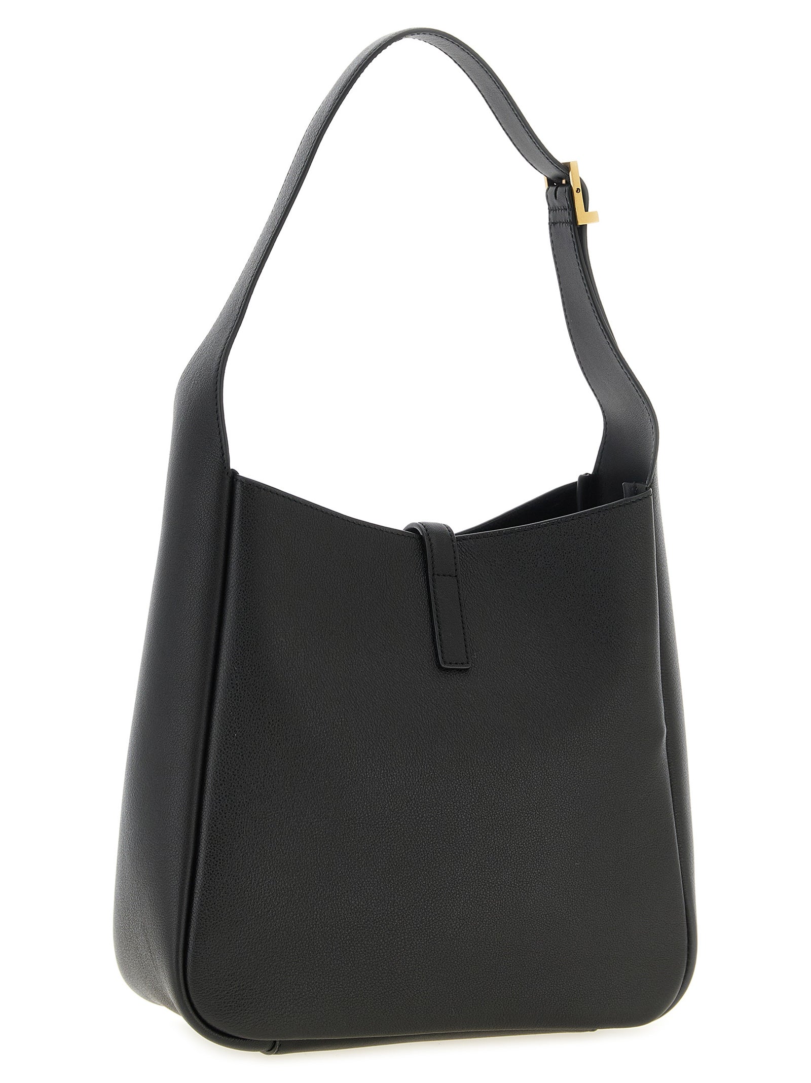 Micro 'Le 5 À 7' Shoulder Bag