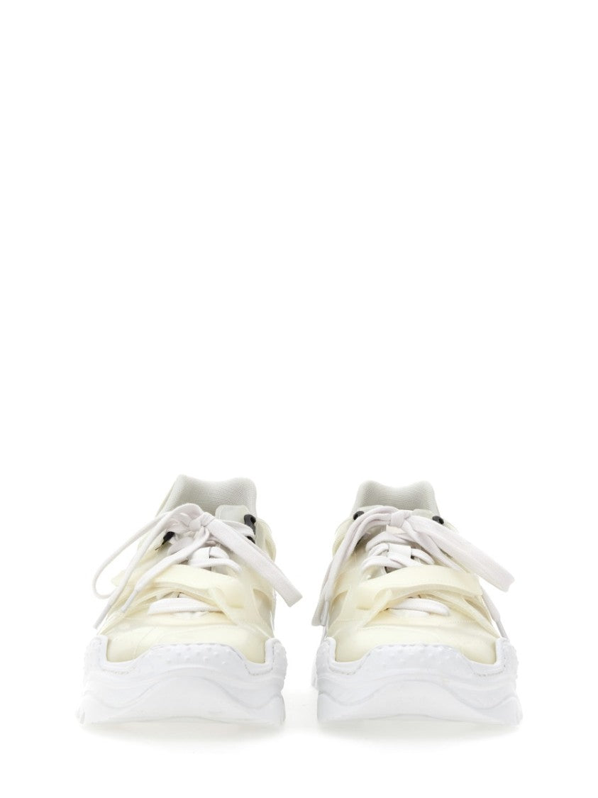 Sneaker Billy