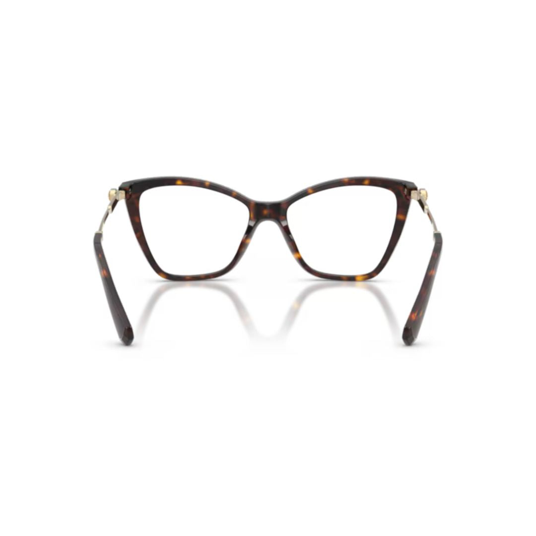 0sk2051 Cat-Eye Sunglasses