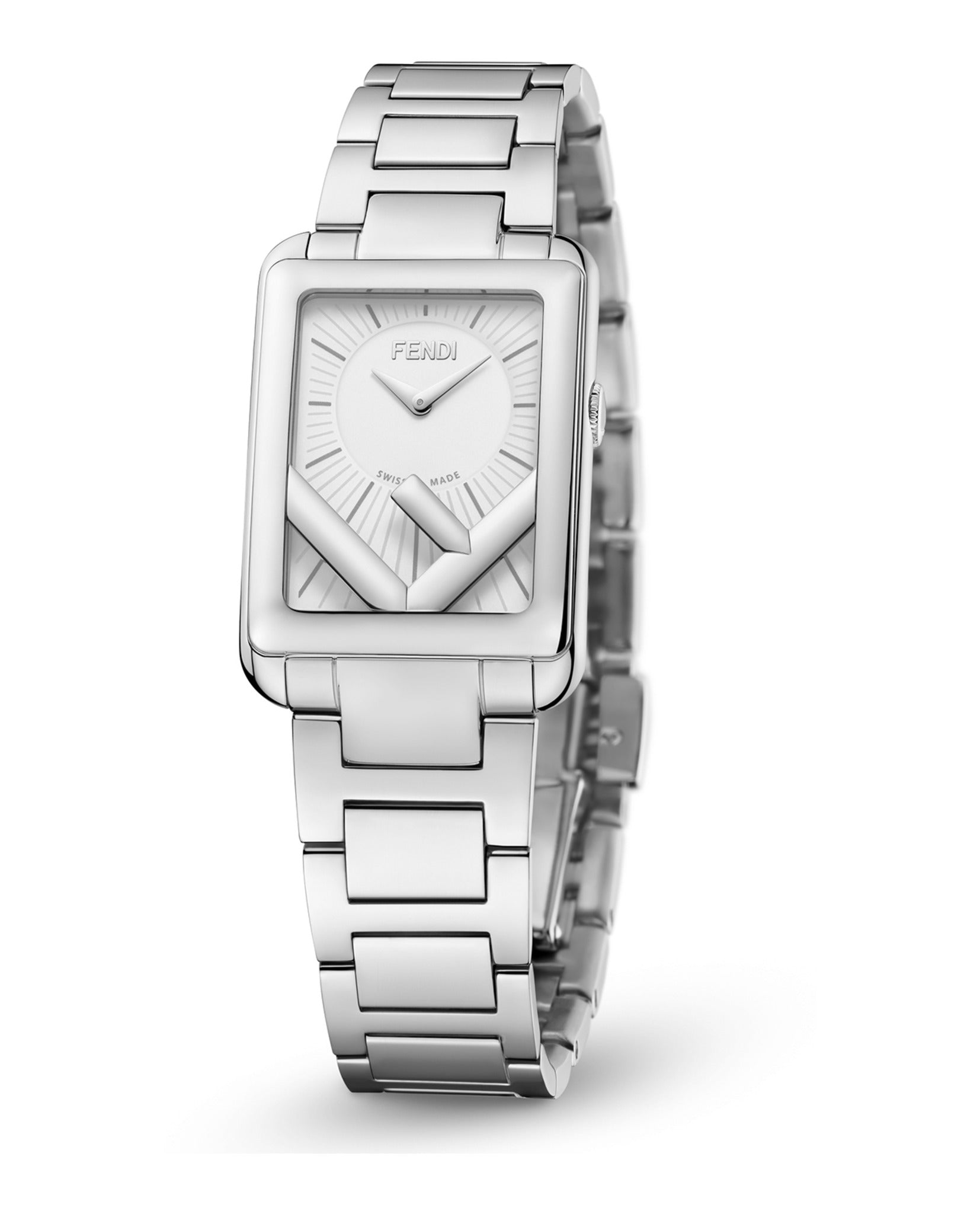 Run Away Bracelet Watch
