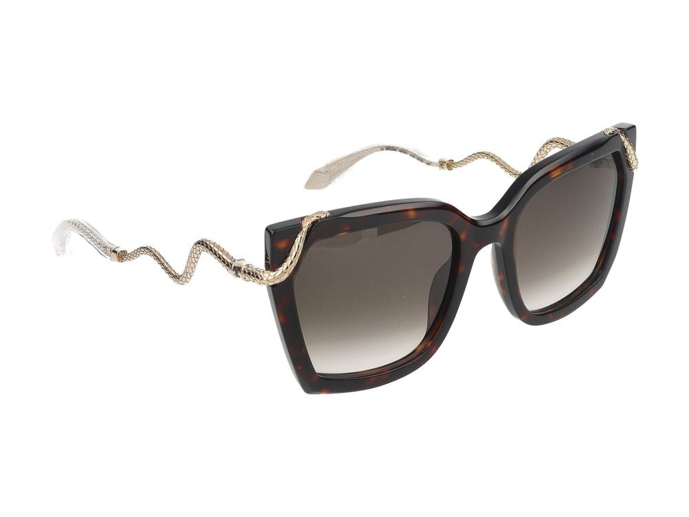 Sunglasses SRC034M 0743 Avana Marrone/Giallo Lucida 56/21/140