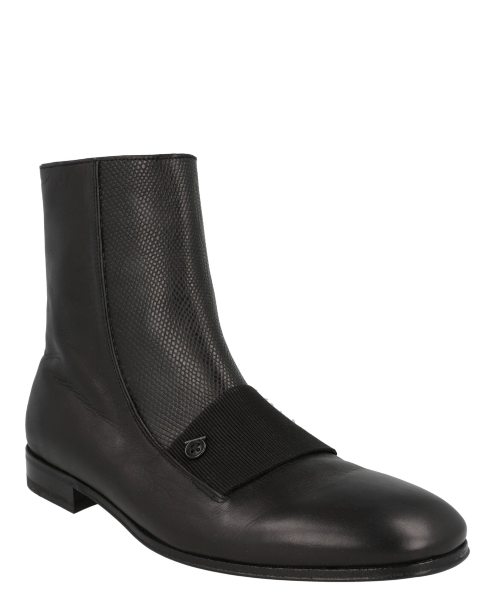 Geminiano Gancini Ankle Boots