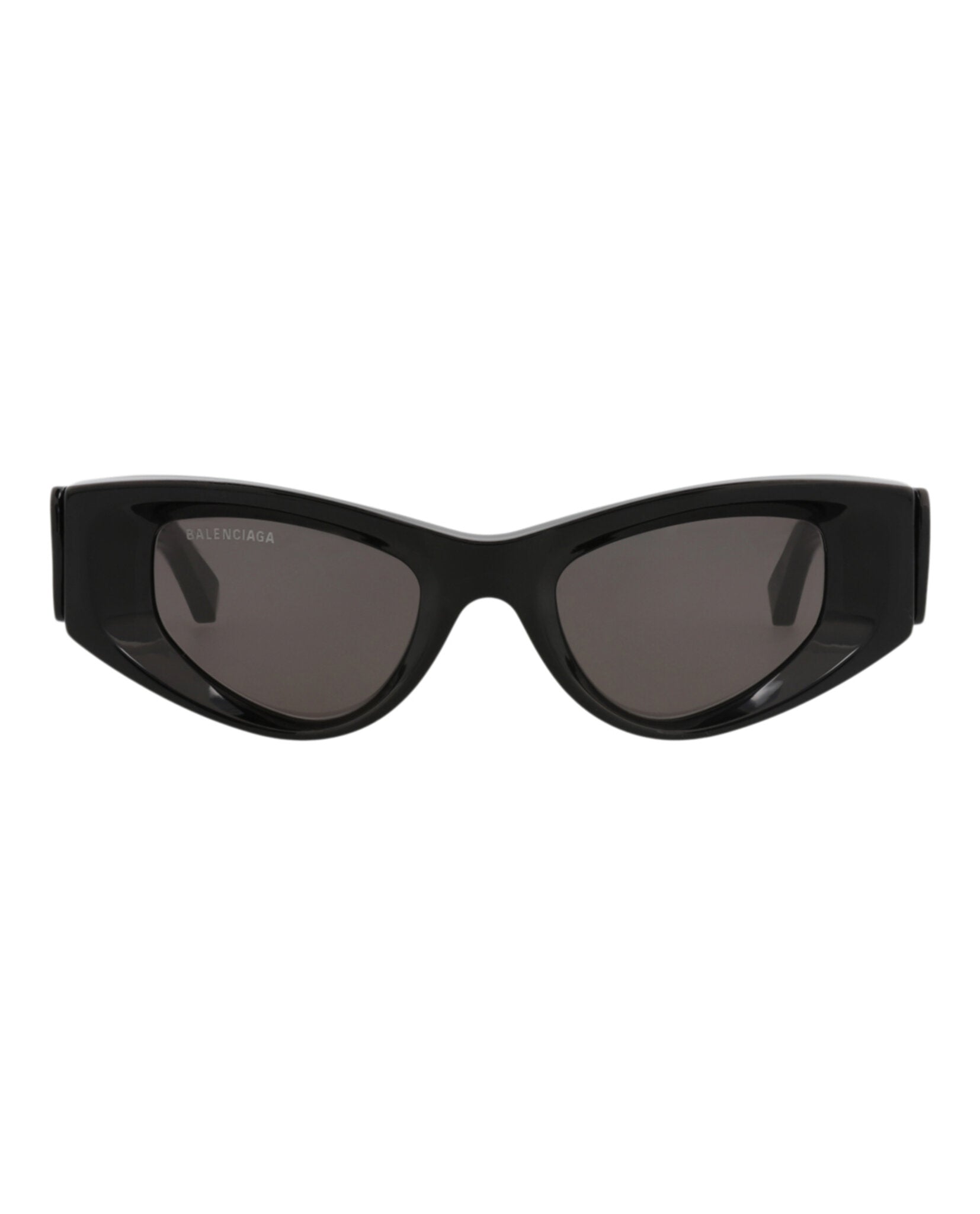 Cat Eye-Frame Acetate Sunglasses