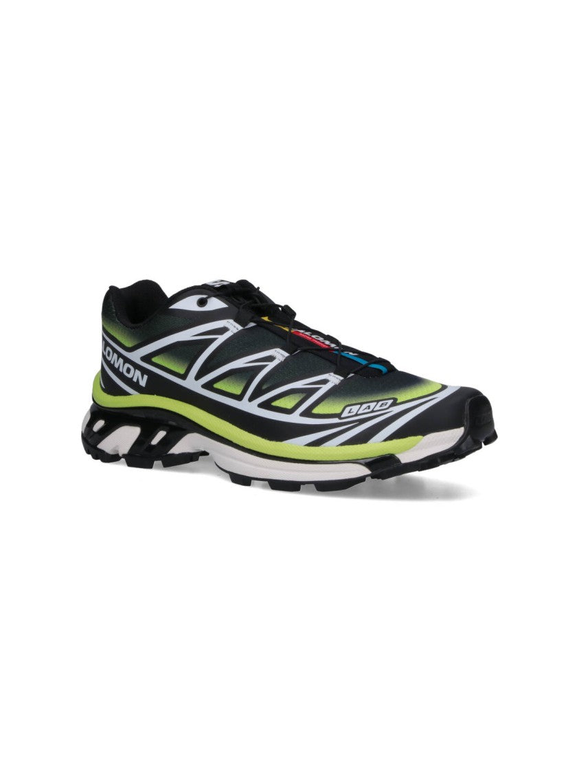 Xt-6 Sneakers – Black