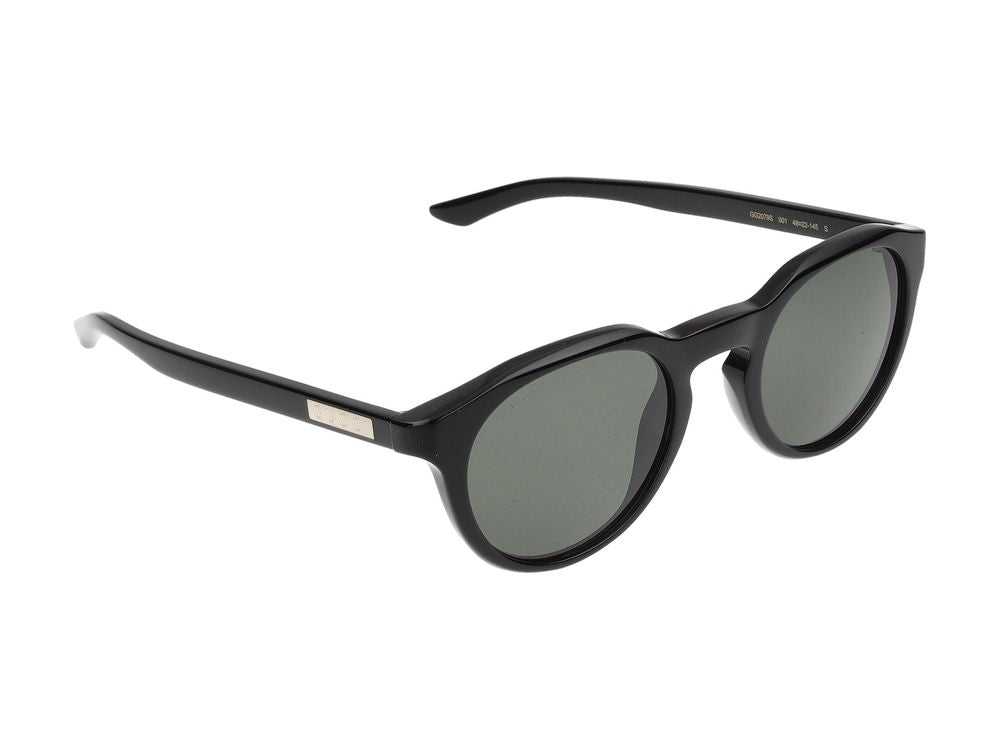 Sunglasses GG2079S 001 black black grey 48/22/145