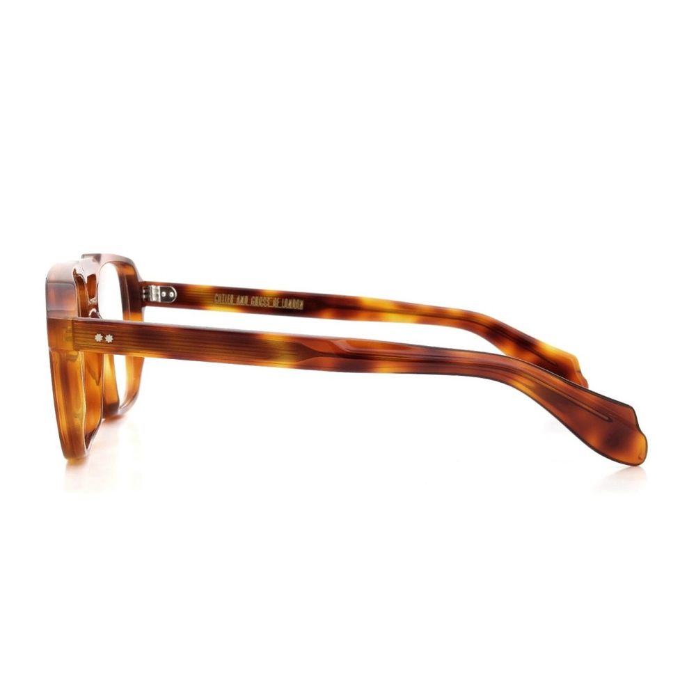 Pilot Optical Glasses CGOP 1394 Honey Turtle